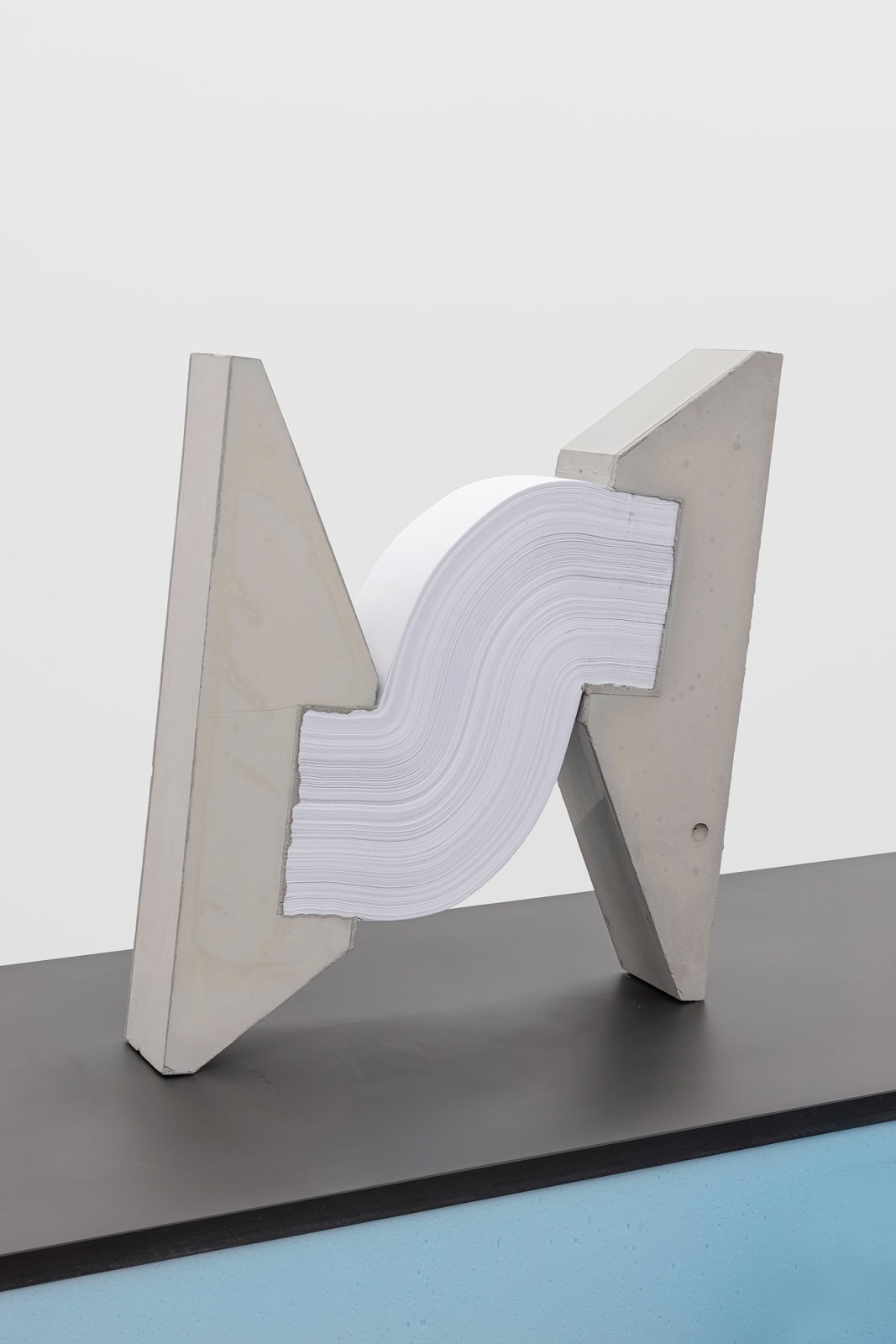Lucas Simões, corpo de Prova n.º 45, 2020