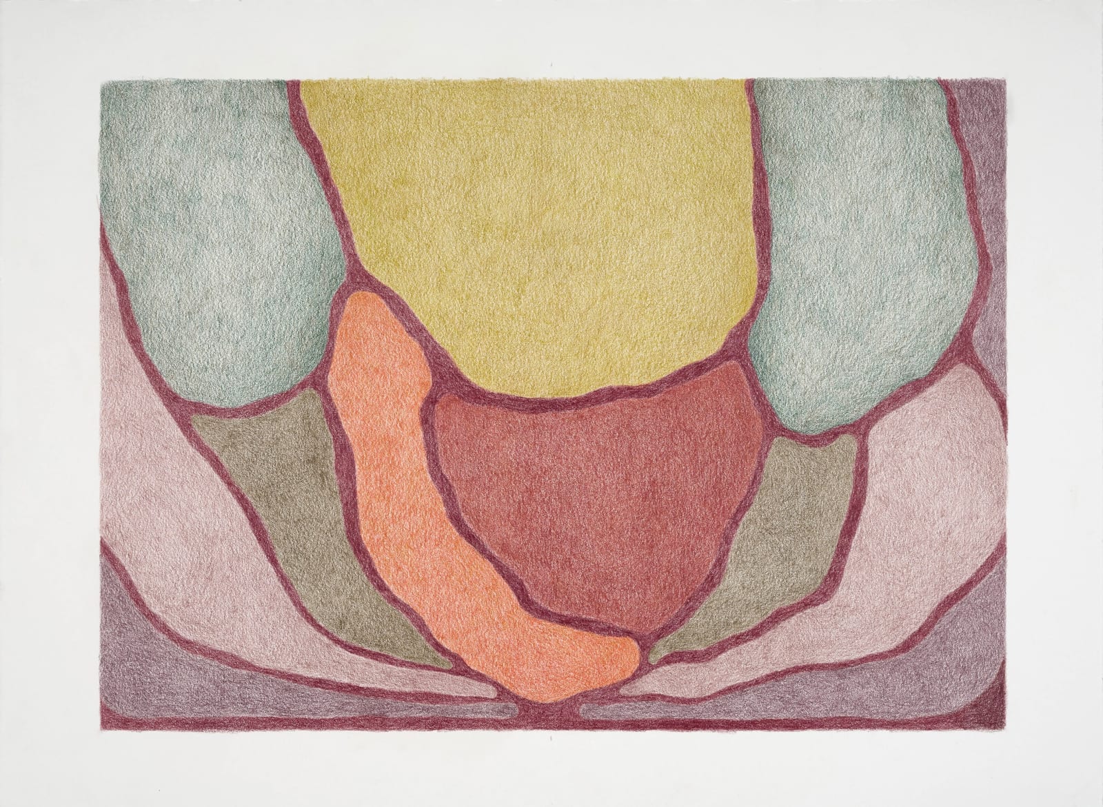 Juliana Cerqueira Leite, Rectum, 2023