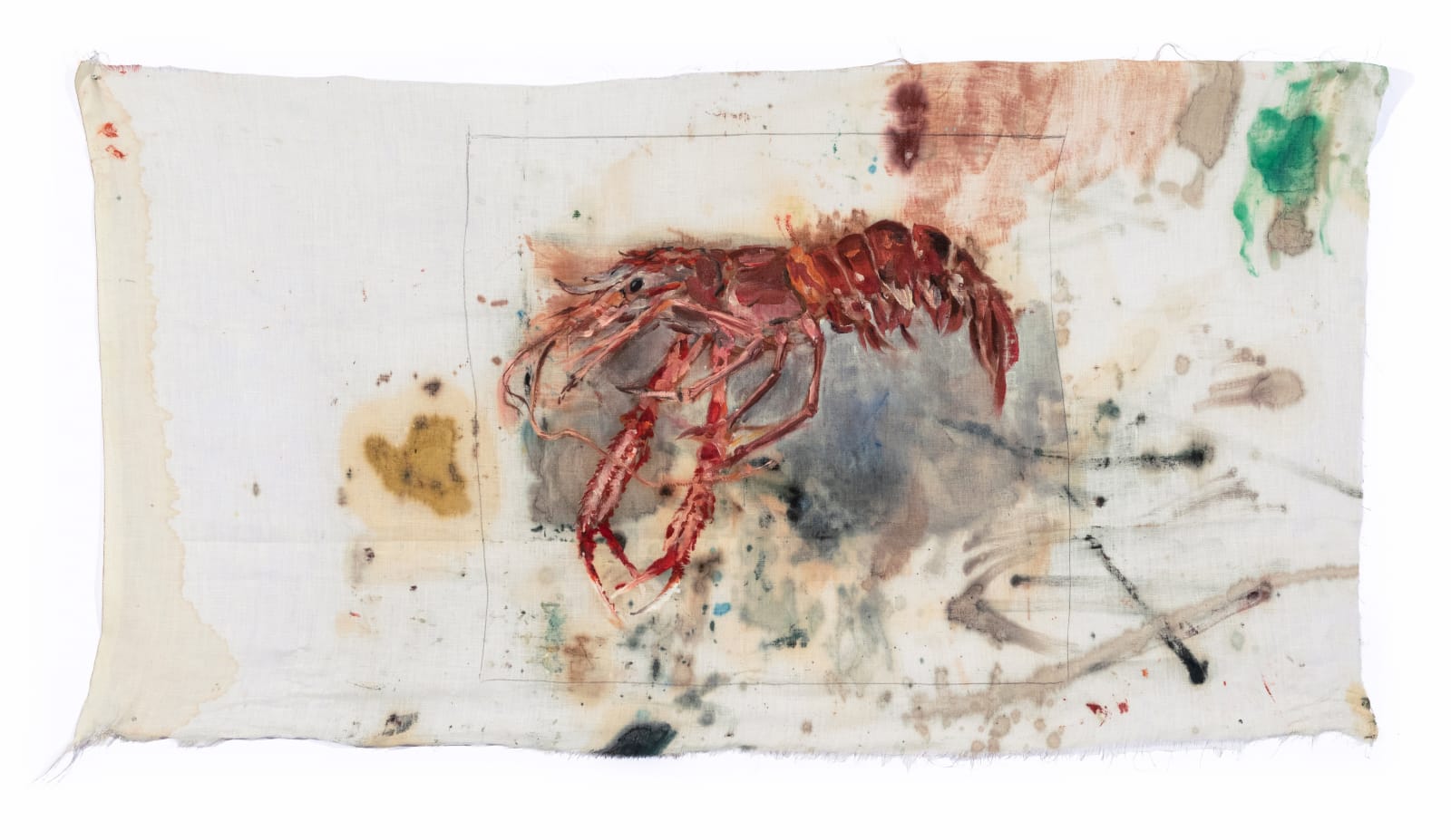 Eduardo Berliner, Untitled, 2020