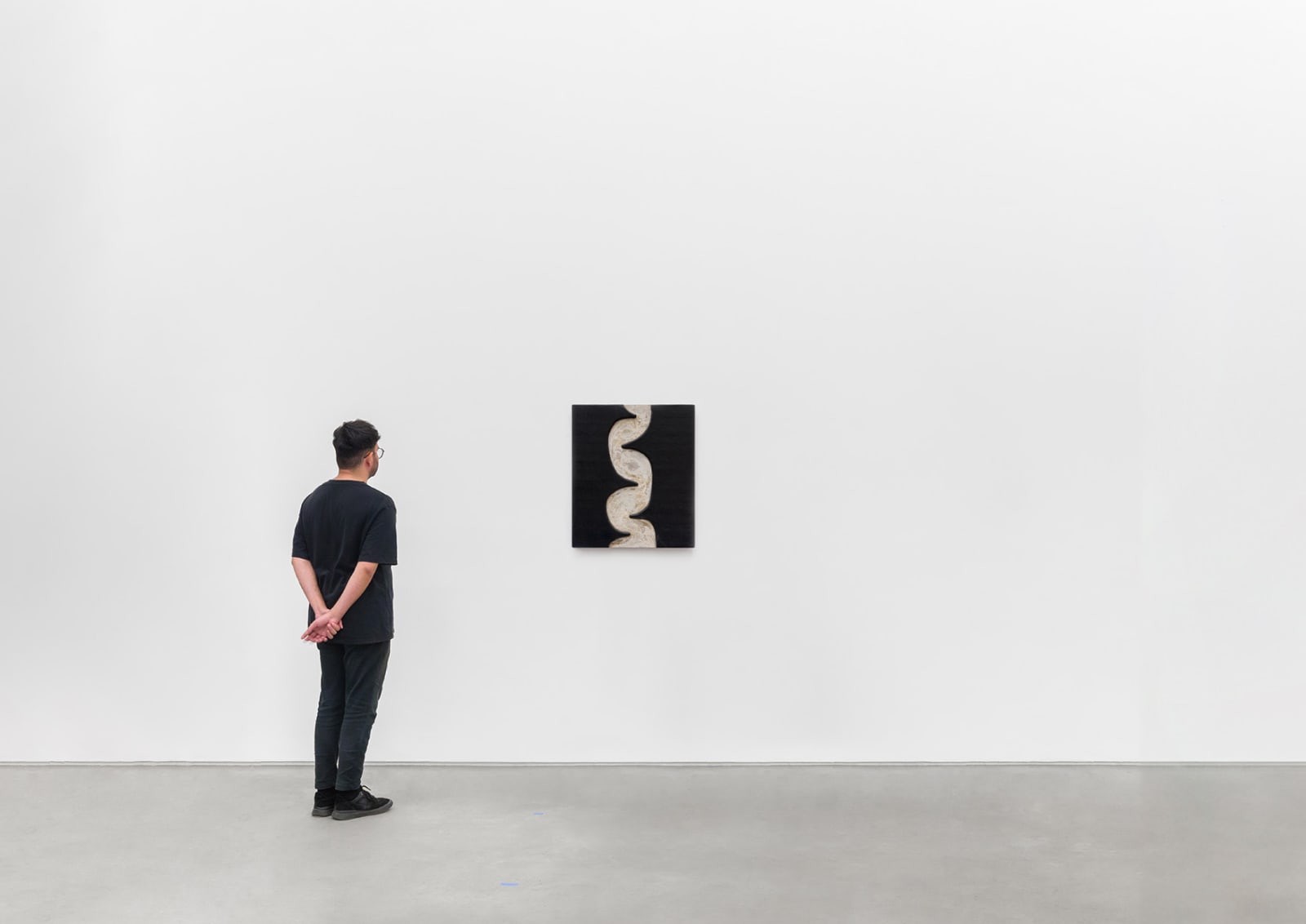 Marina Hachem, Fluxo, 2023