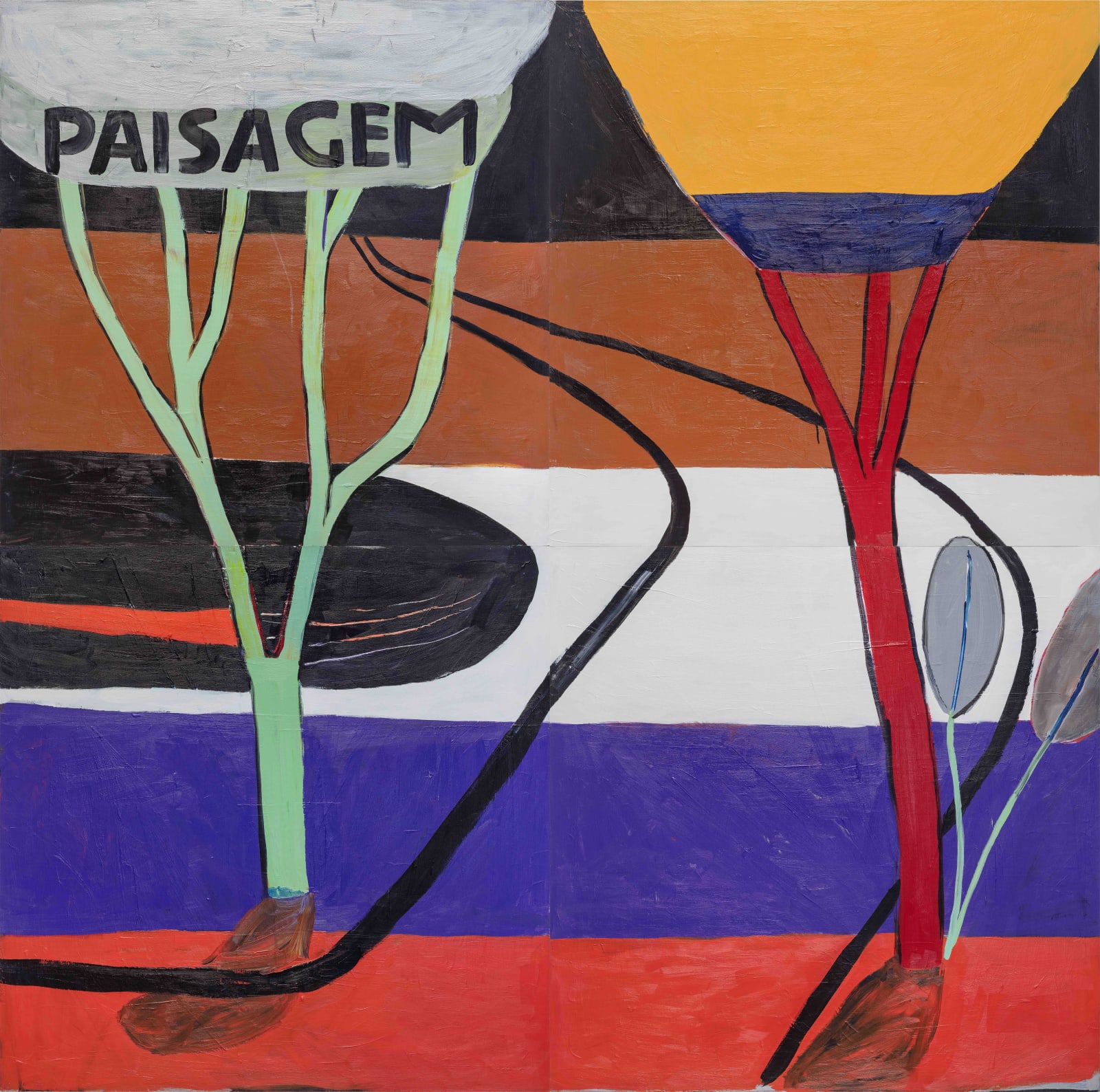 Vânia Mignone, Untitled, 2020