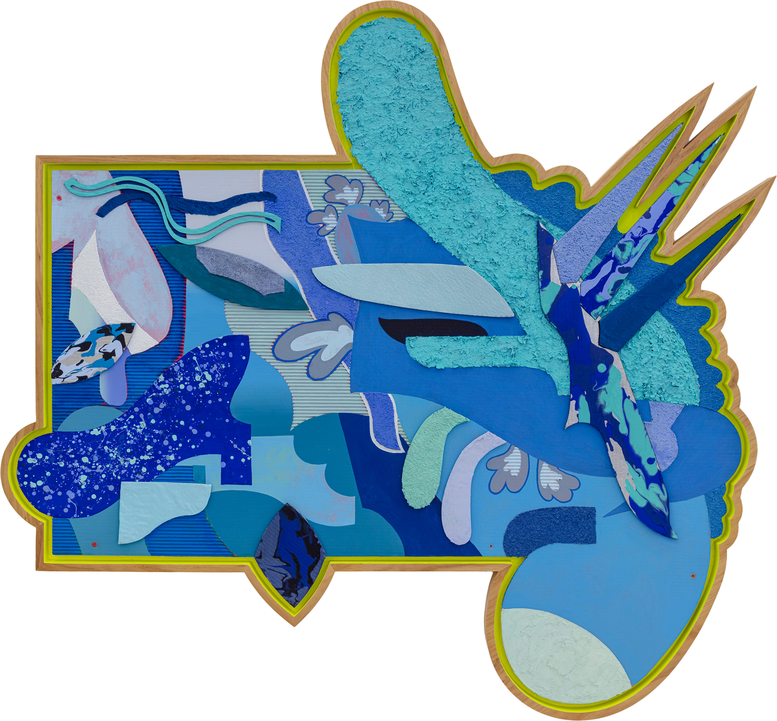 assume vivid astro focus, Teu Peito Com Ares de Mar, 2022