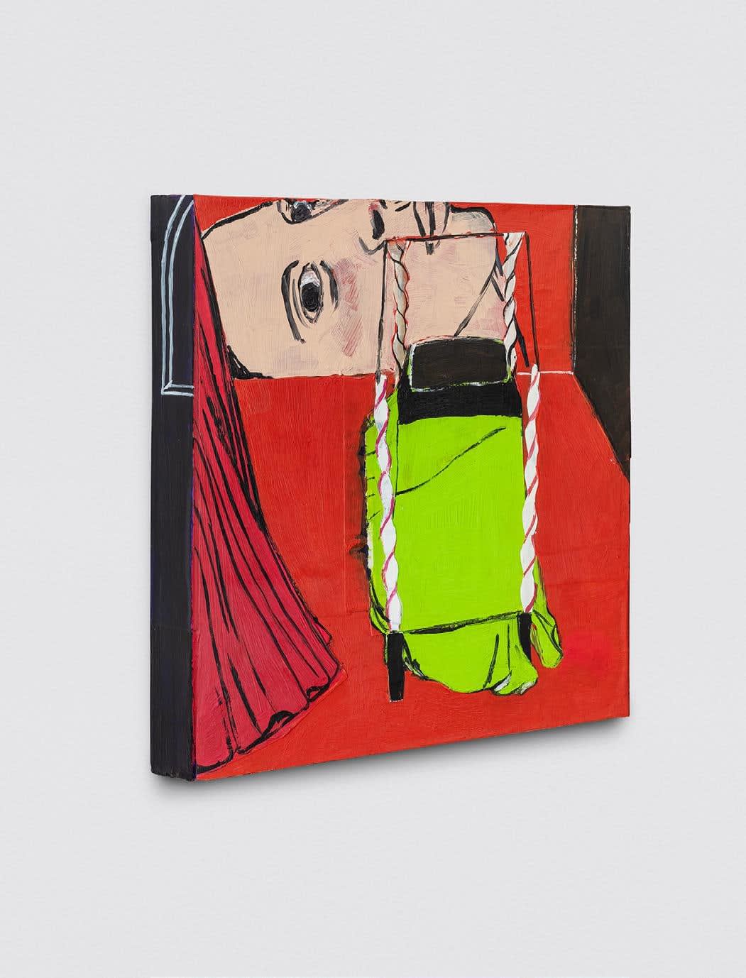 Vânia Mignone, Untitled, 2024