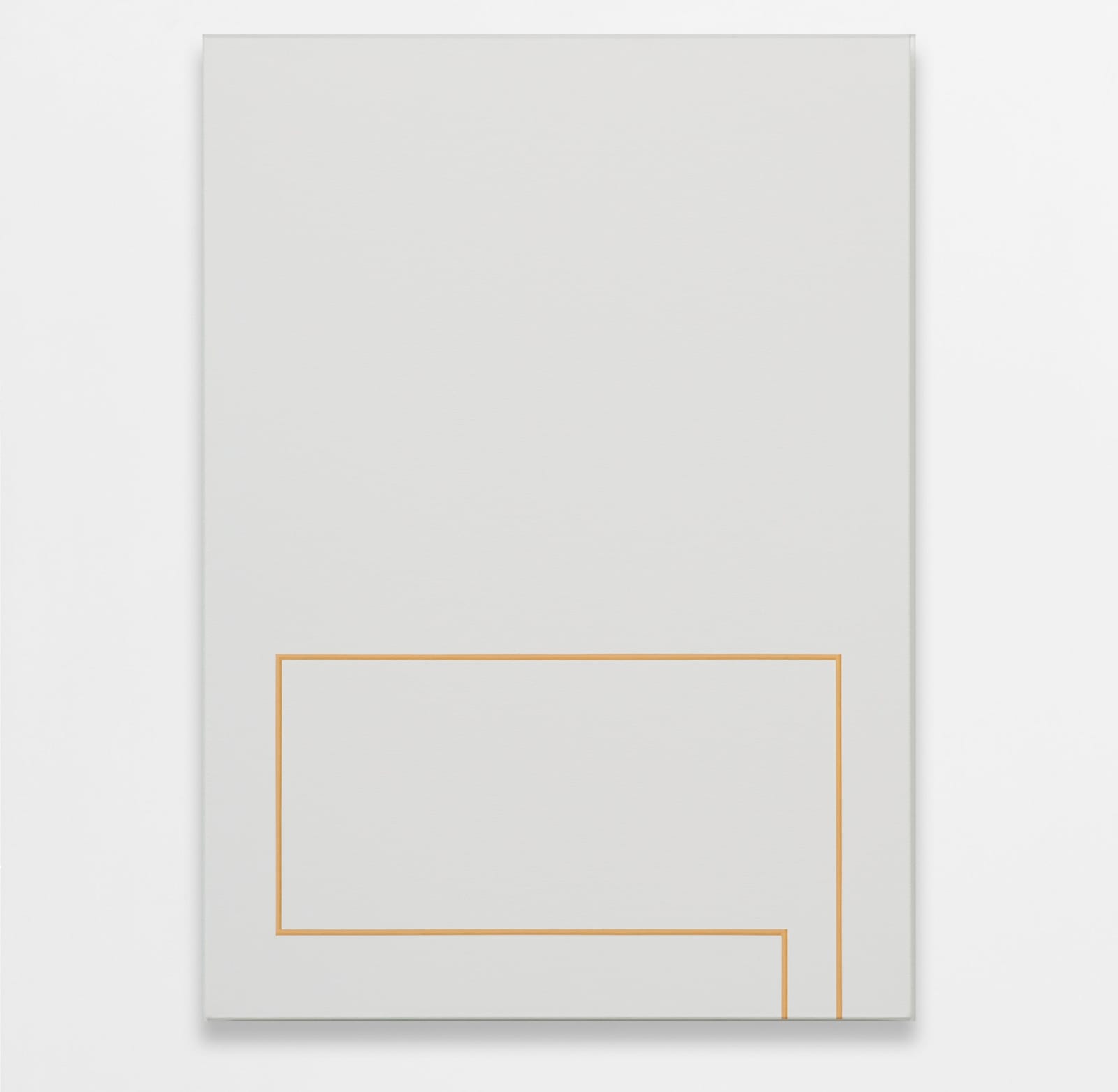 Valdirlei Dias Nunes, Untitled (metallic structure), 2012