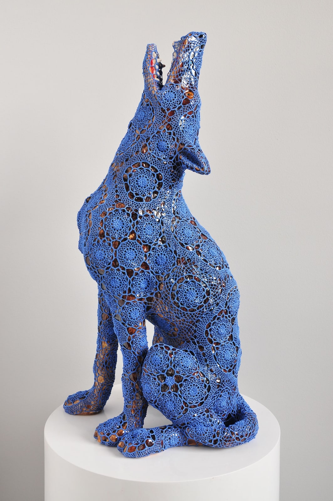 Joana Vasconcelos, Garibaldi, 2012