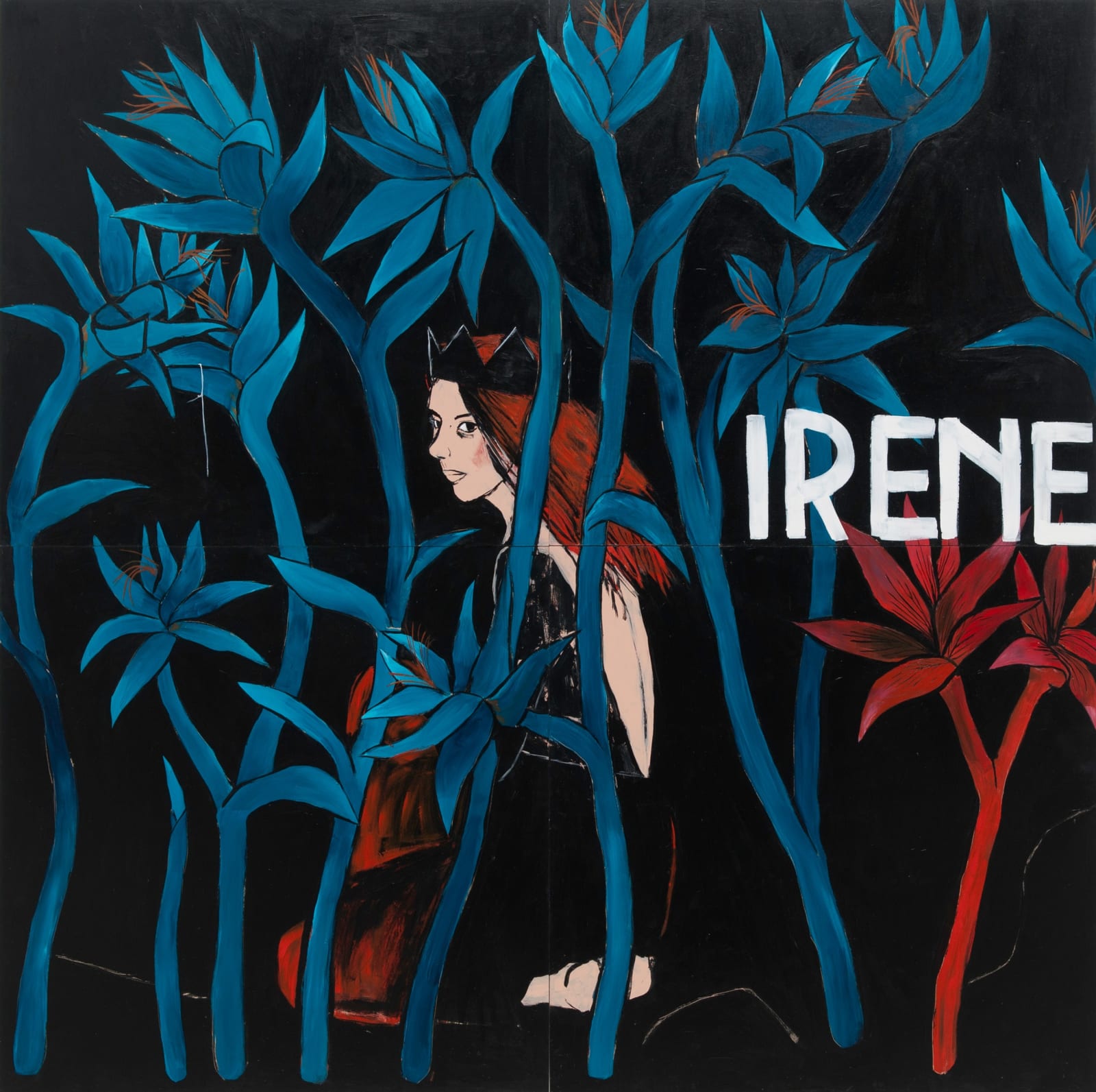 Vânia Mignone, Untitled, 2011