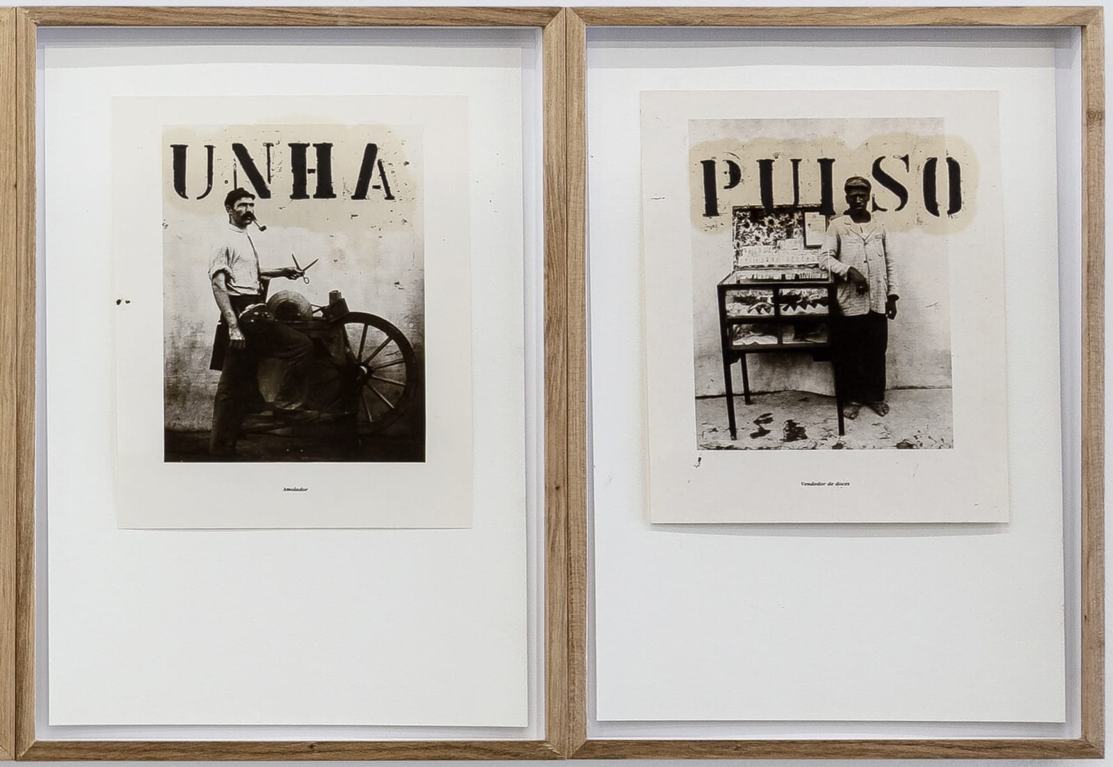 Nino Cais, Untitled, 2020