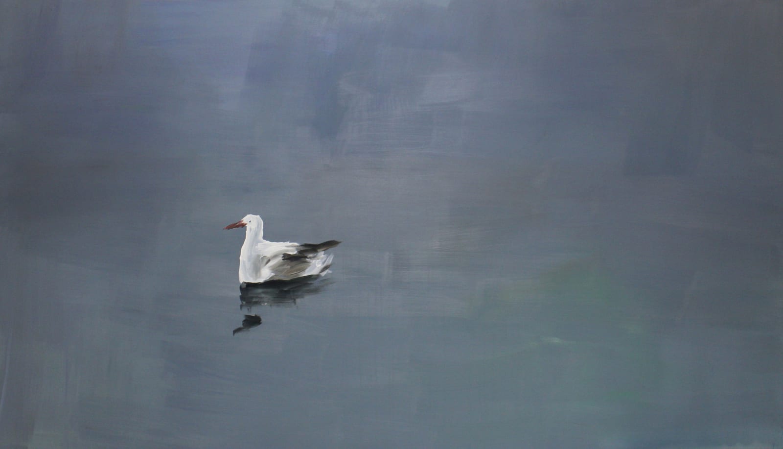 Eduardo Berliner, Lago, 2014