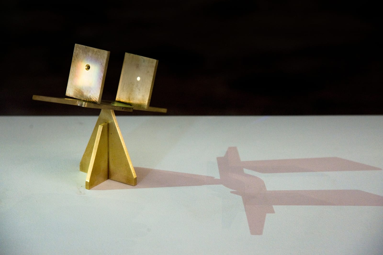 Manuela Ribadeneira, The art of navigation, 2011