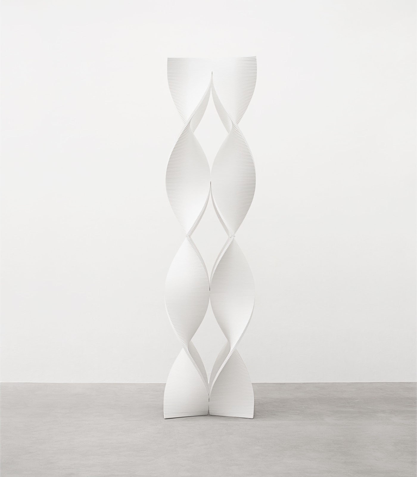 Ascânio MMM, Escultura 2, 1972