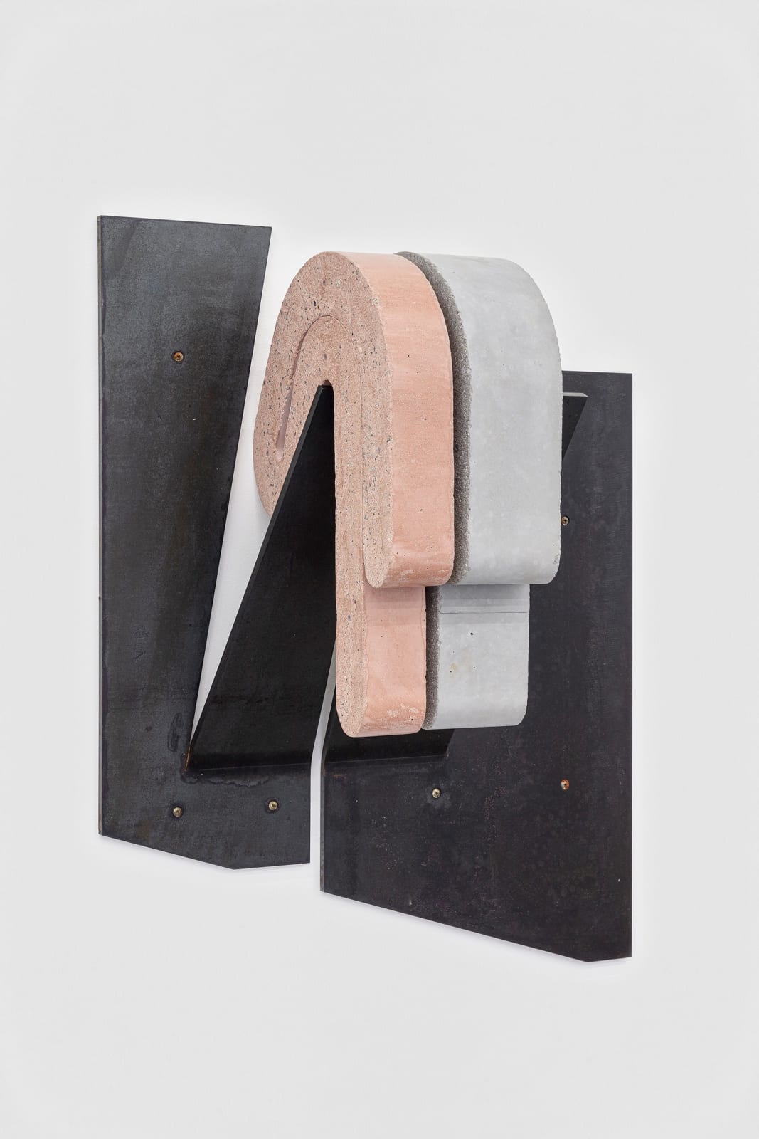 Lucas Simões, dormentes (diptych), 2022