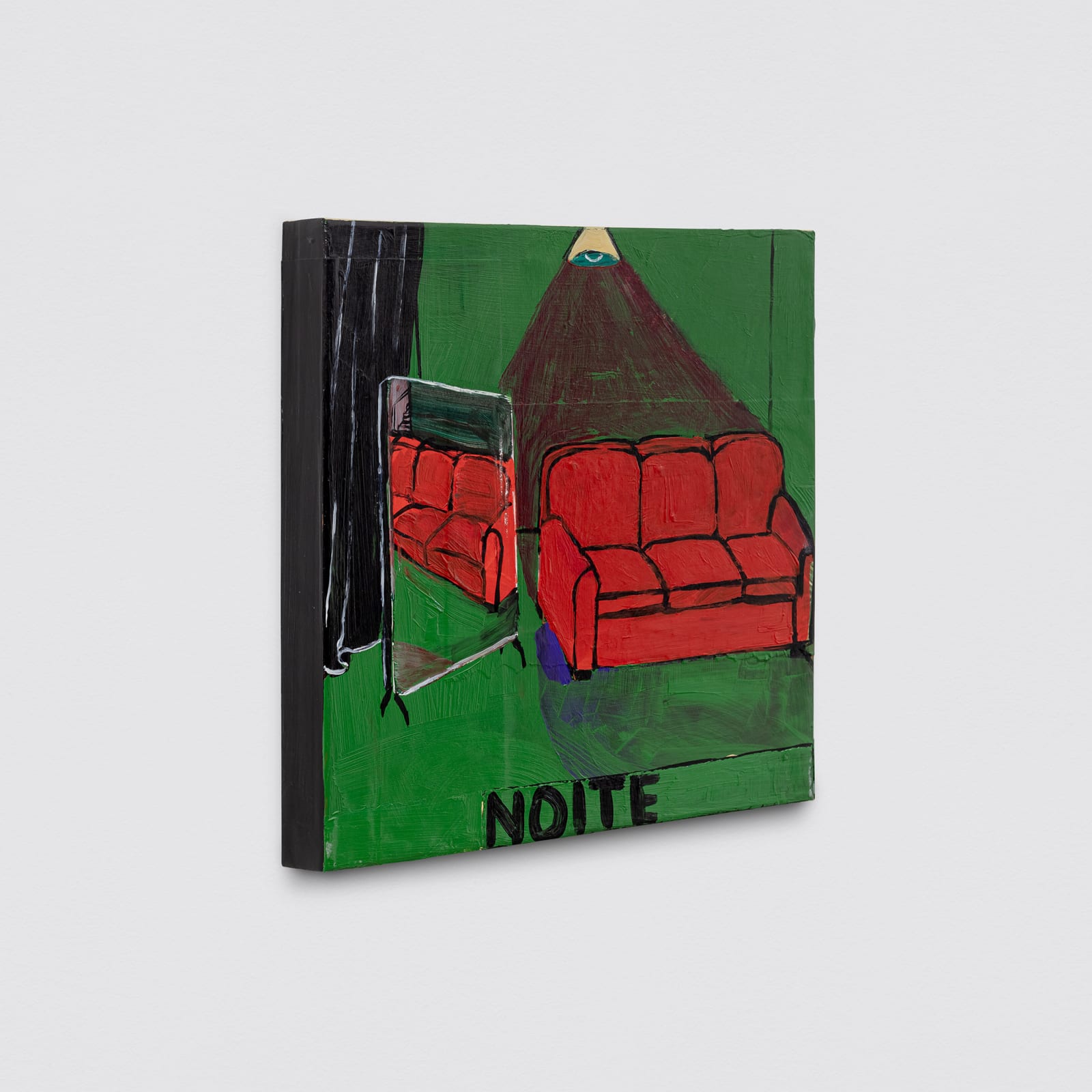 Vânia Mignone, Untitled, 2024