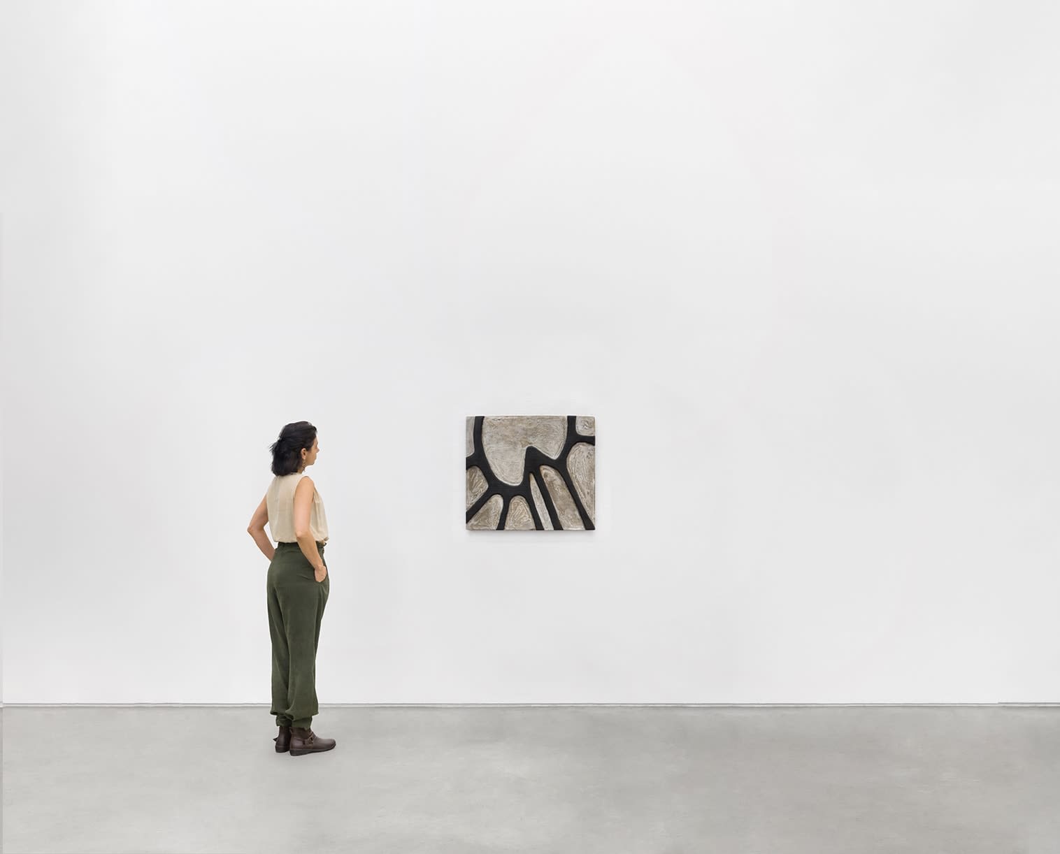 Marina Hachem, Aurora, 2024