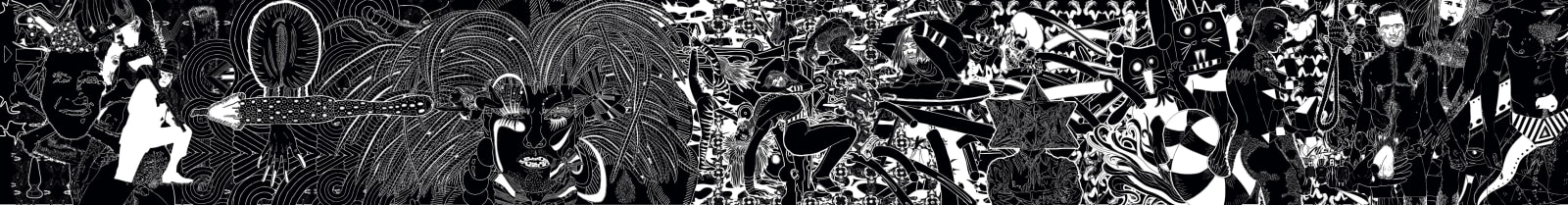 assume vivid astro focus, Tom Cruising #1 [Tom Tá Aquendando #1], 2005