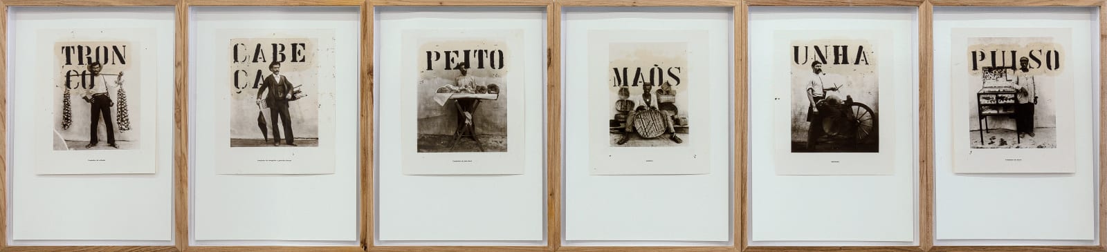 Nino Cais, Untitled, 2020