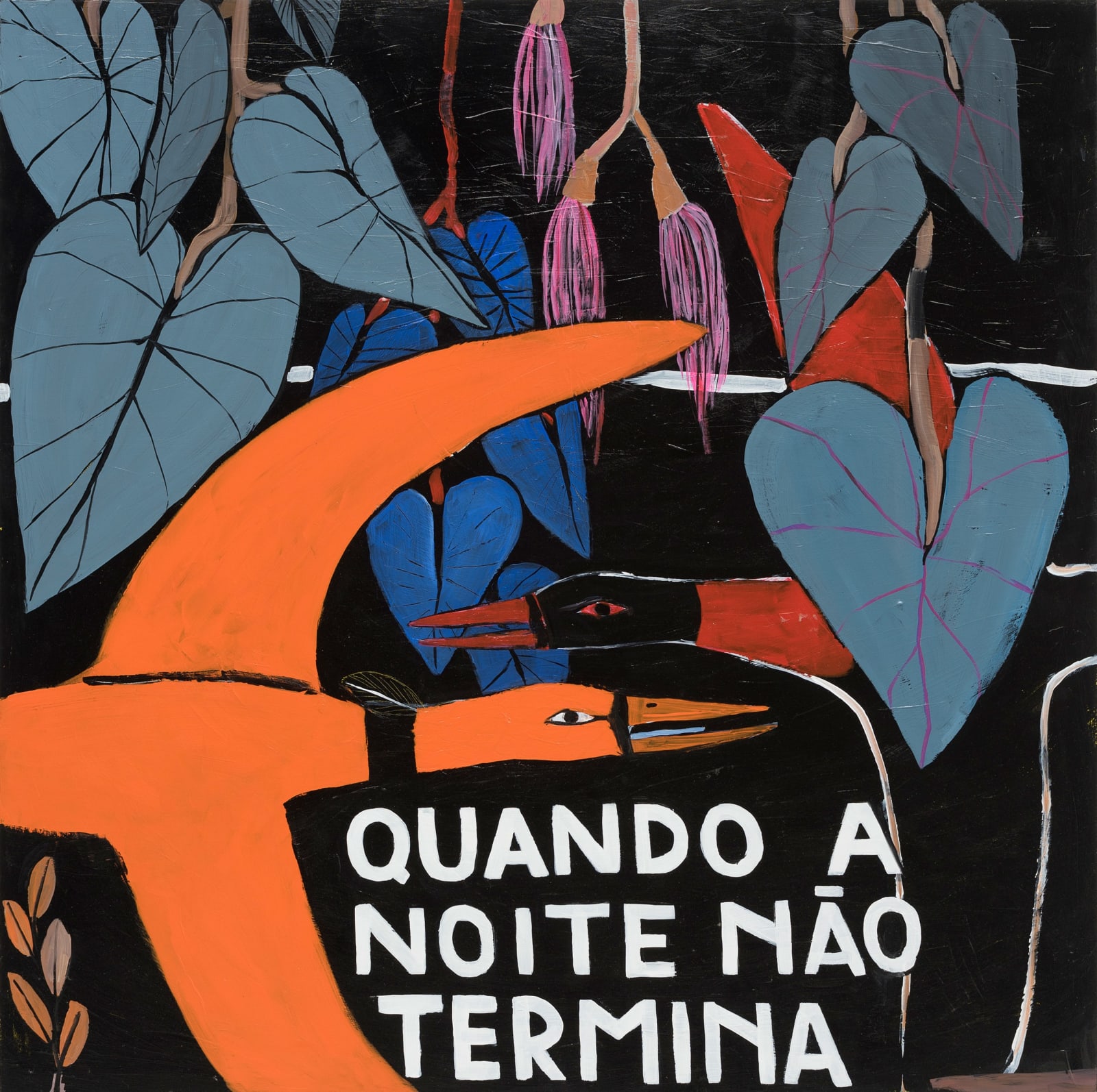 Vânia Mignone, Untitled , 2016