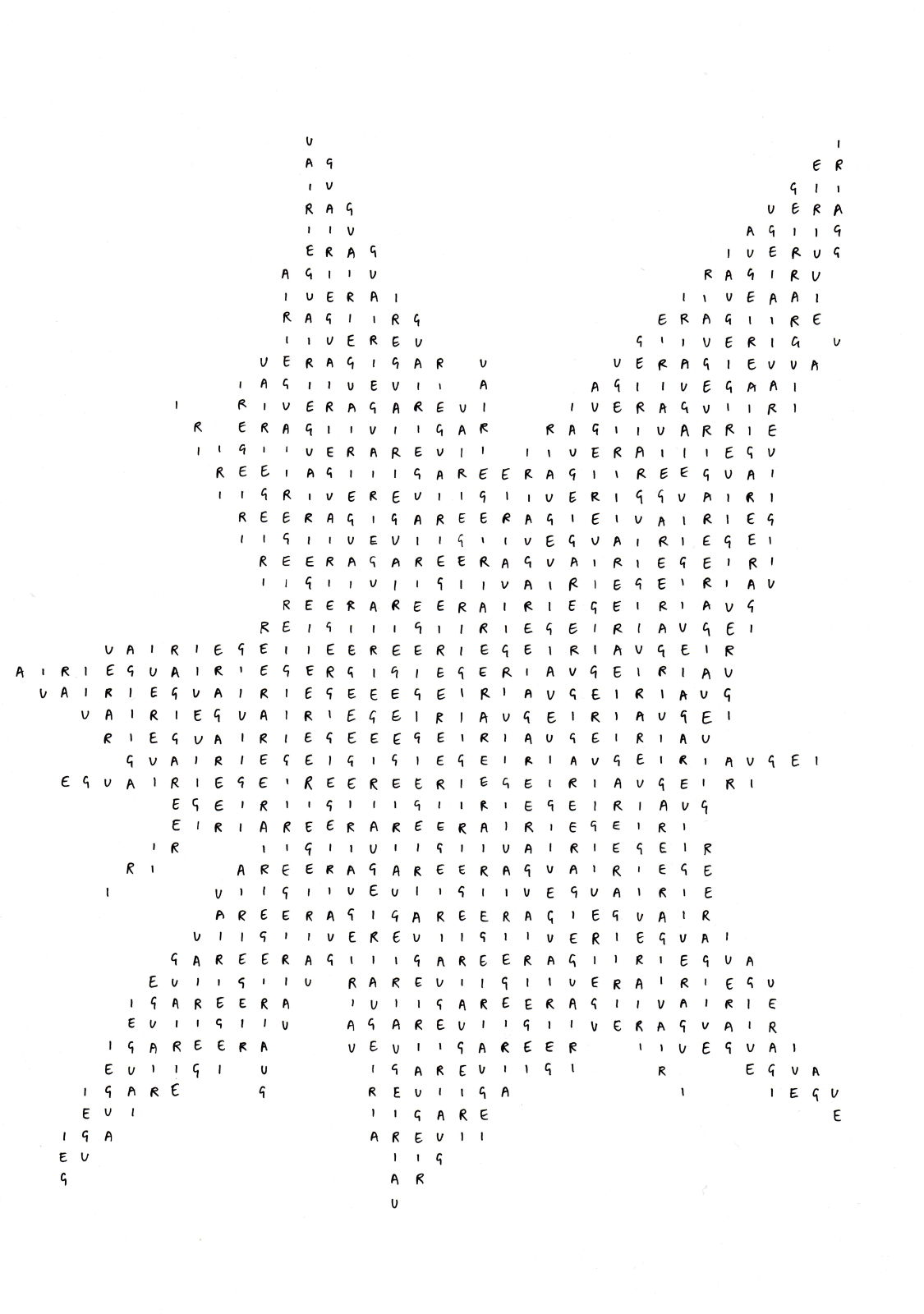 Words in the World [Geiriau]