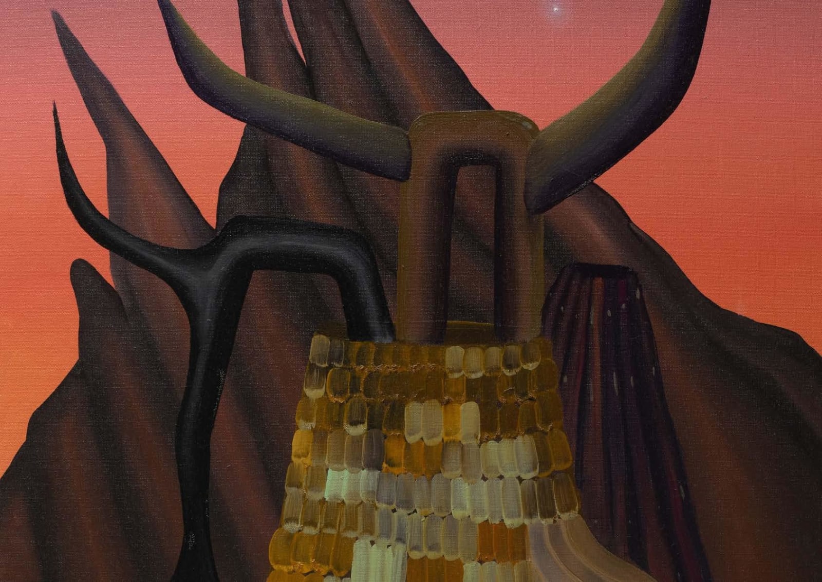 Rafael Chavez, Butija da caatinga, 2024