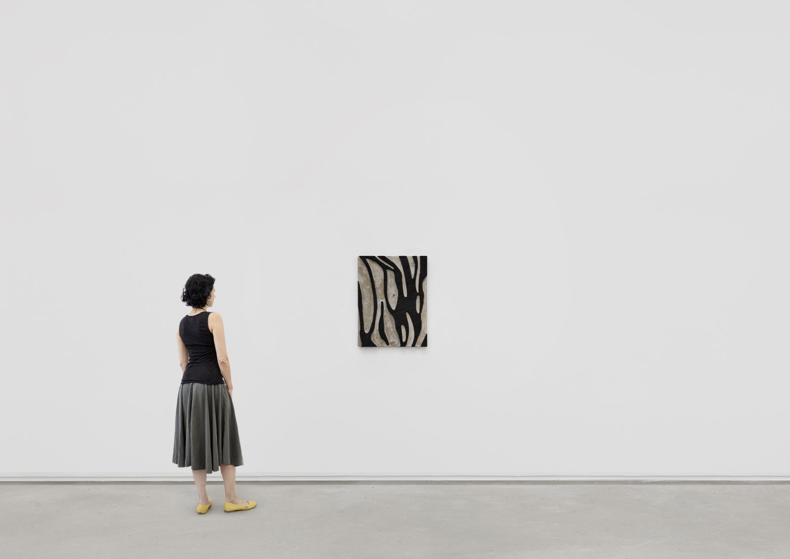 Marina Hachem, Untitled, 2024