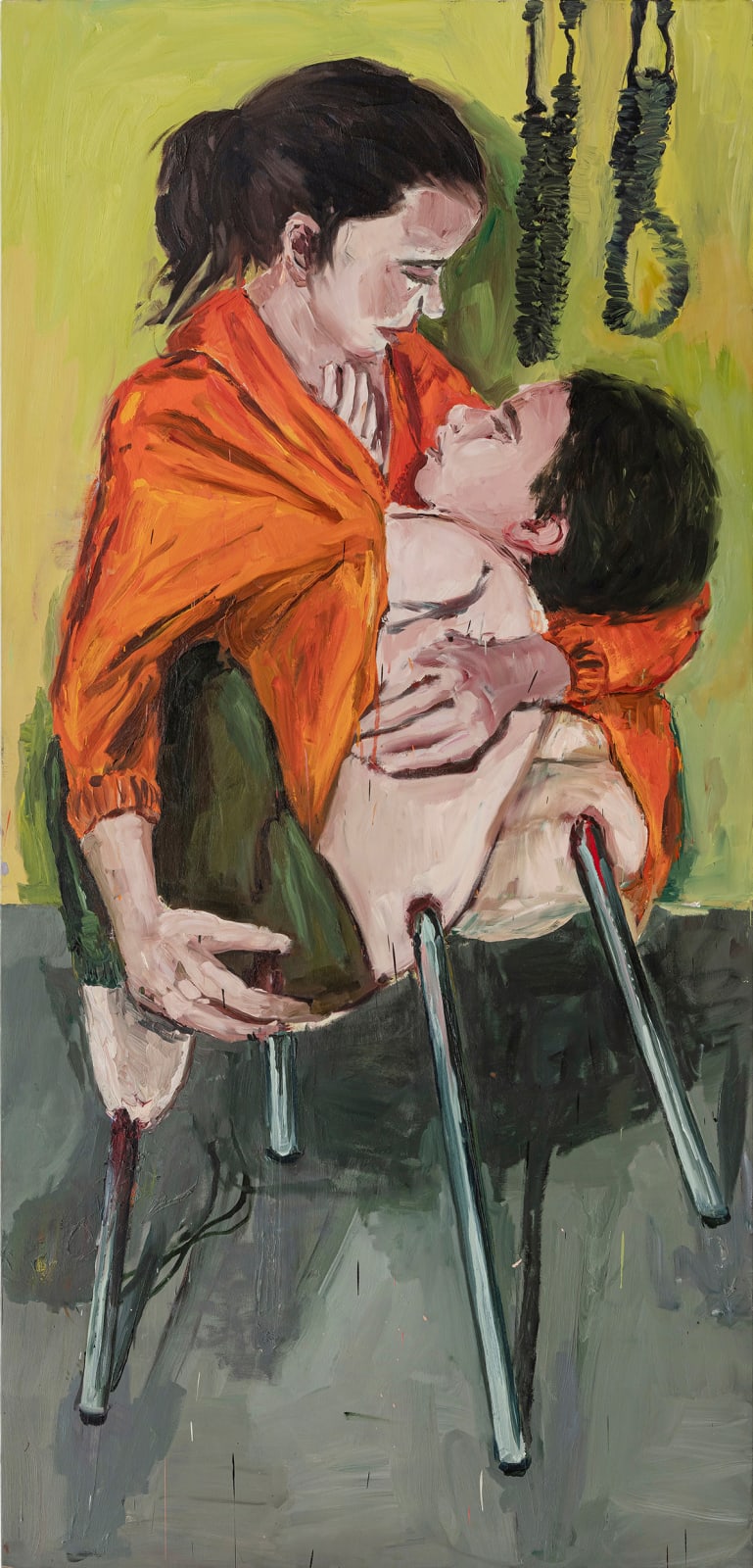 Eduardo Berliner, Untitled, 2023