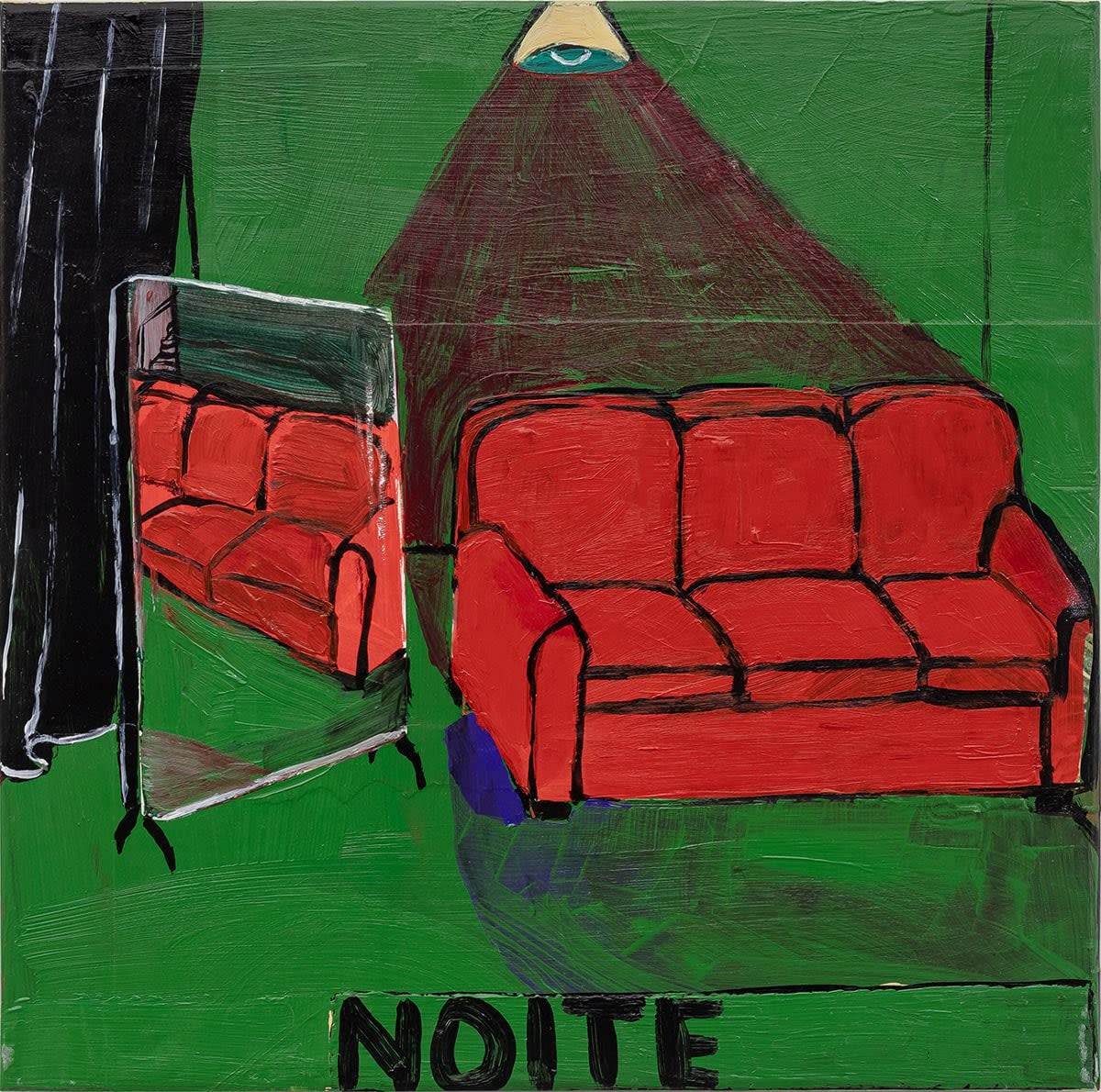 Vânia Mignone, Untitled, 2024