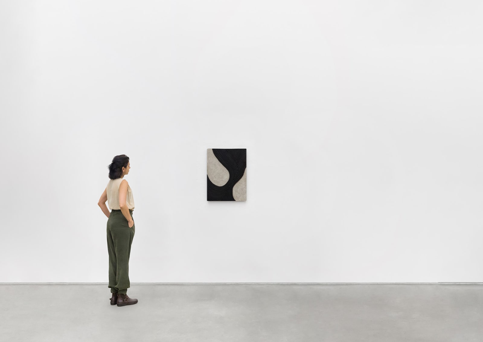 Marina Hachem, Foz, 2024
