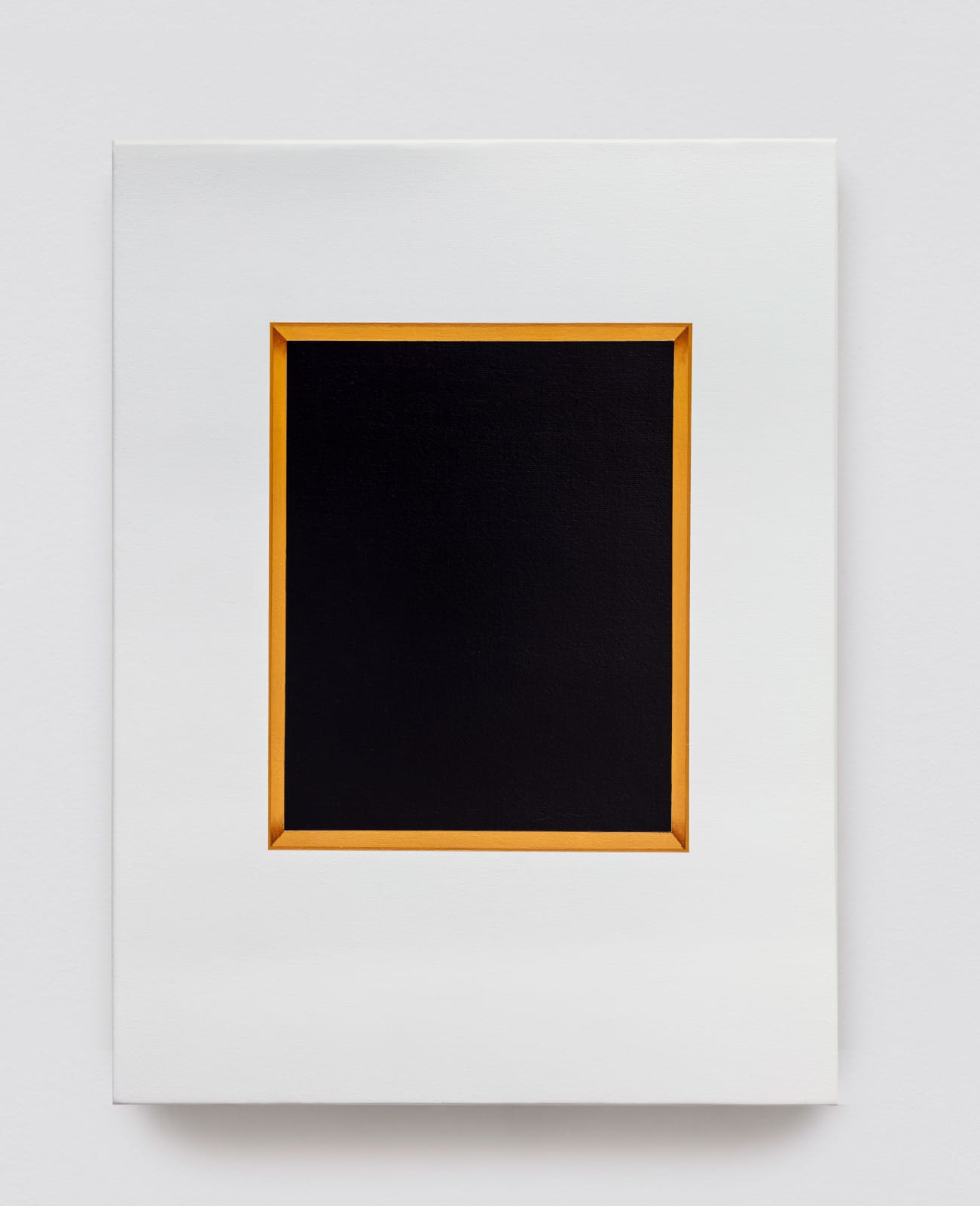 Valdirlei Dias Nunes, Untitled (suspended frame), 2020