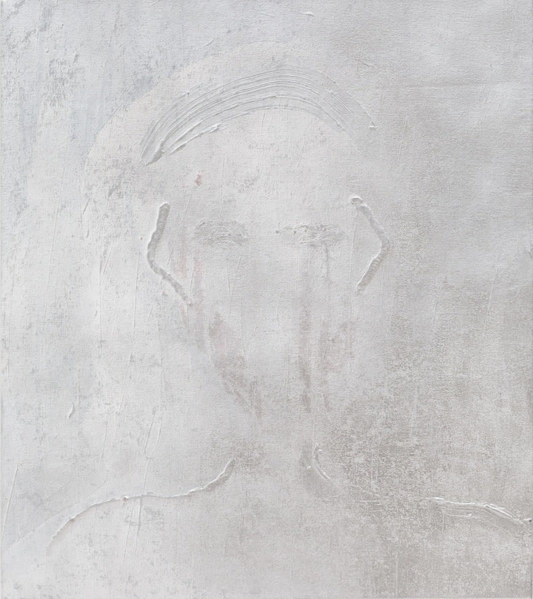 Andy Villela, Untitled, from the series Vestígios, 2024