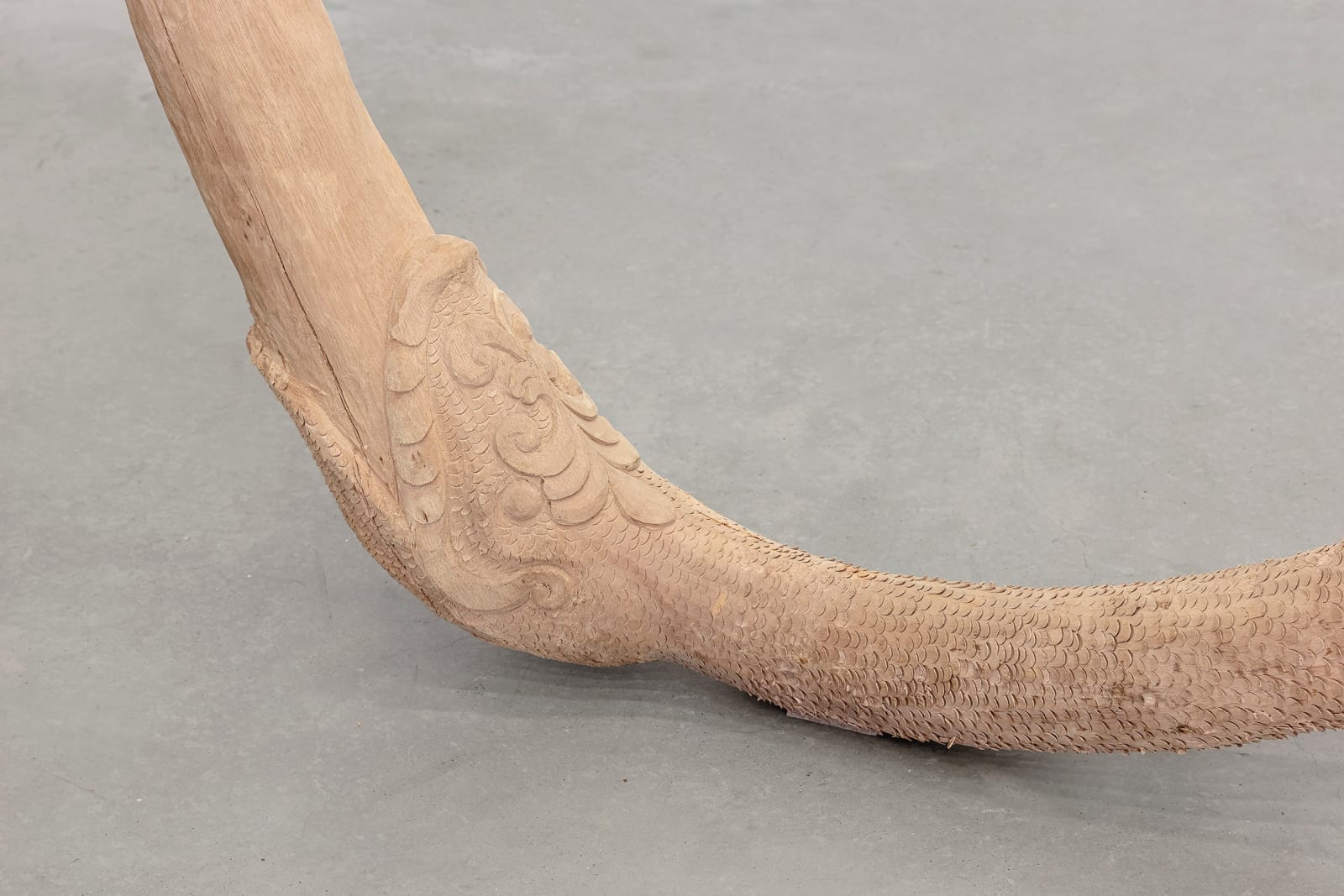 Zé Carlos Garcia, Cobra [Suíte series], 2025