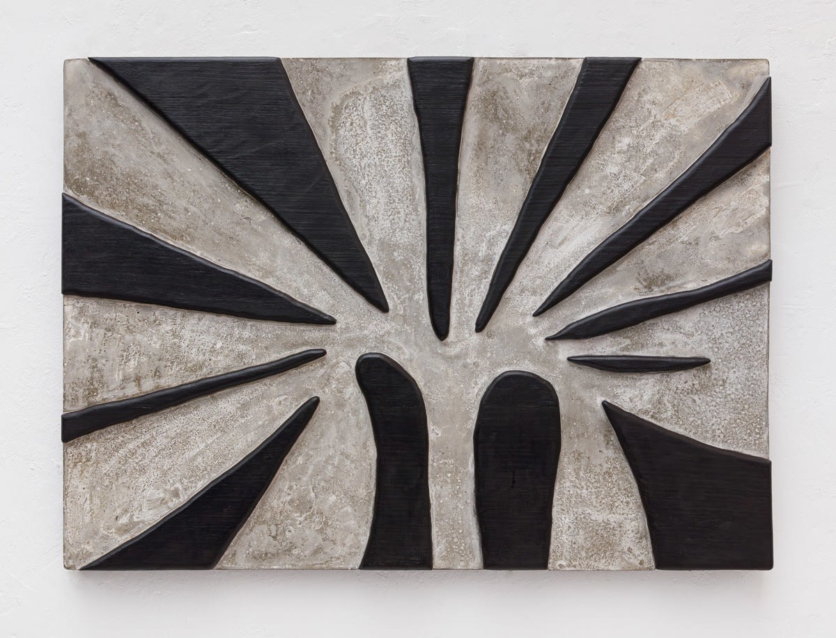 Marina Hachem, Untitled, 2024