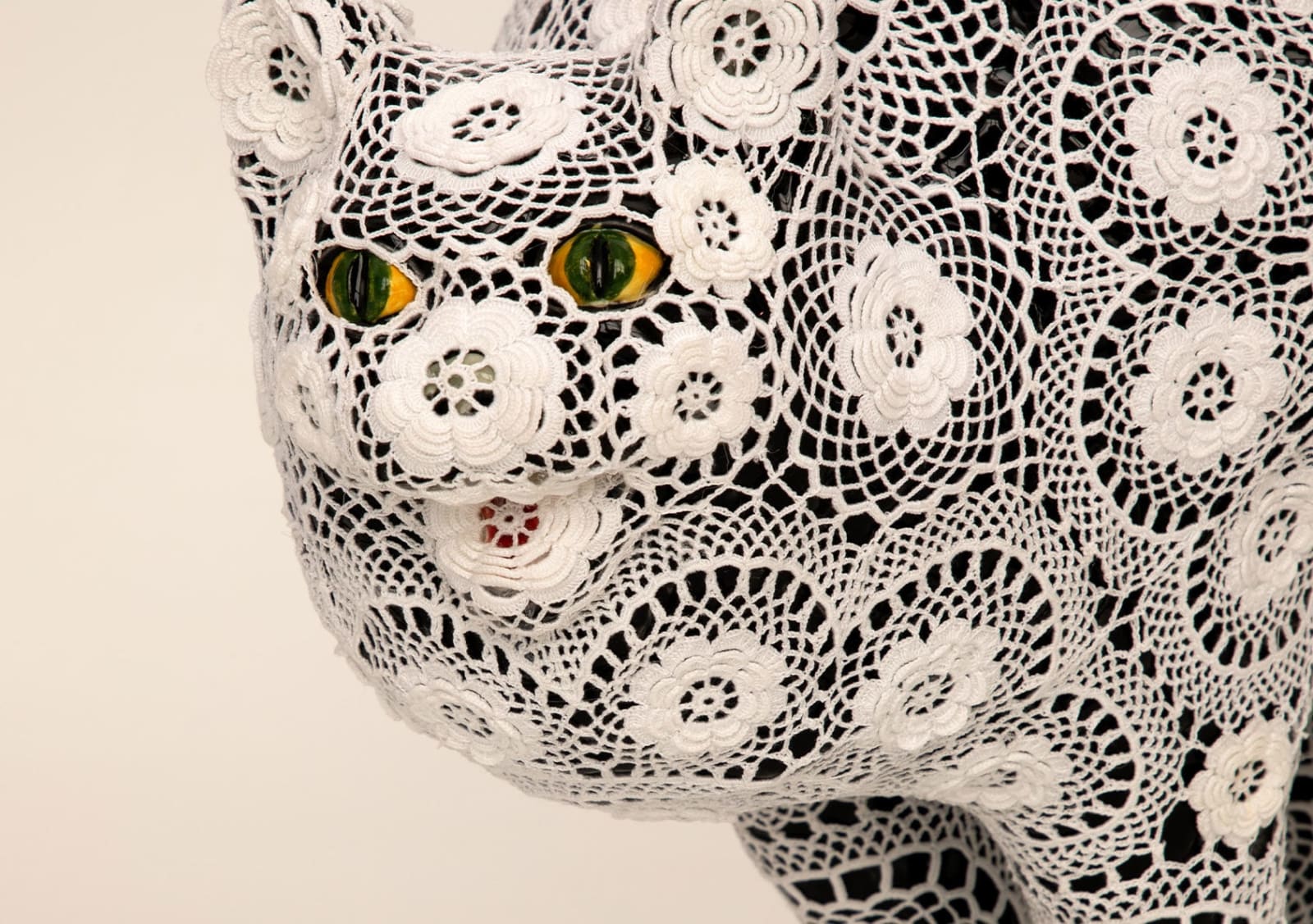 Joana Vasconcelos, Chouchou, 2023