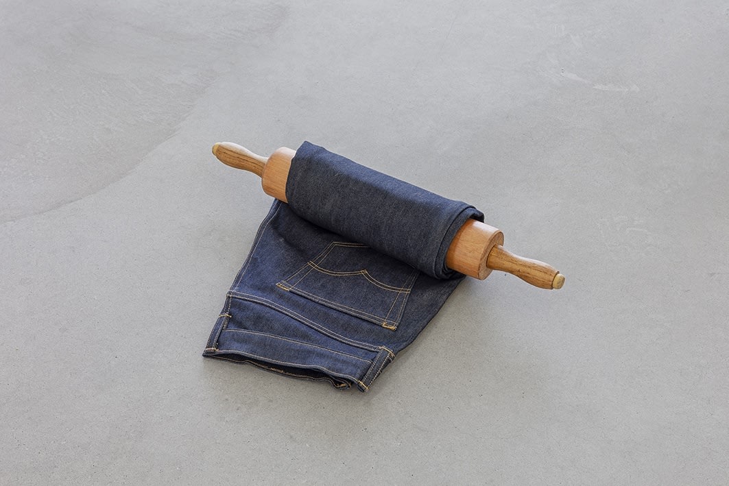 Nino Cais, Untitled, 2020