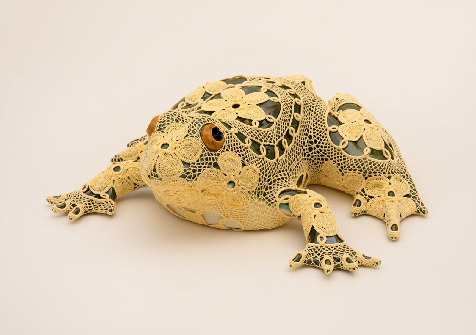 Joana Vasconcelos, Carambola, 2025