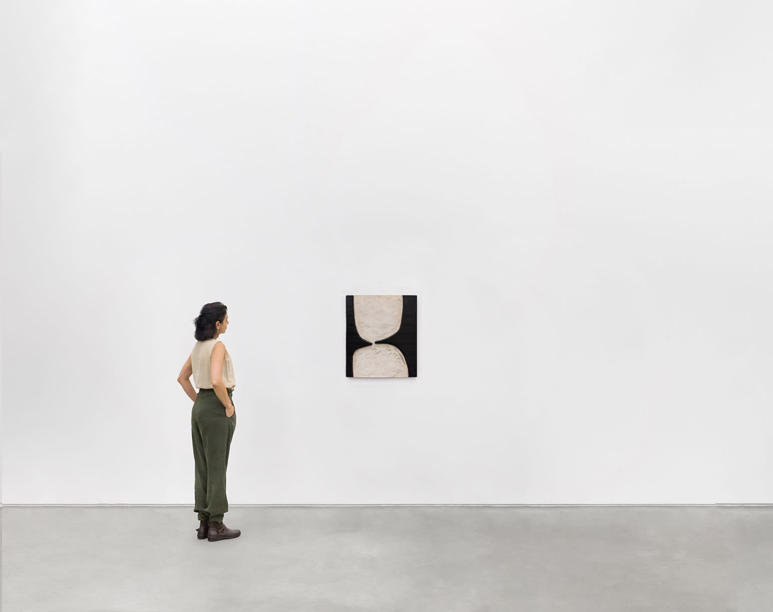 Marina Hachem, Instante, 2023