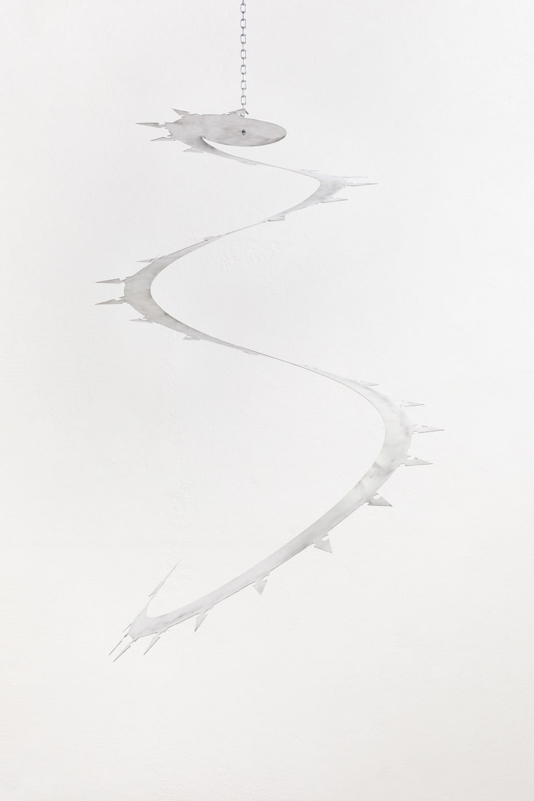 Lyz Parayzo, Medium Bothrocophia Mobile, 2022