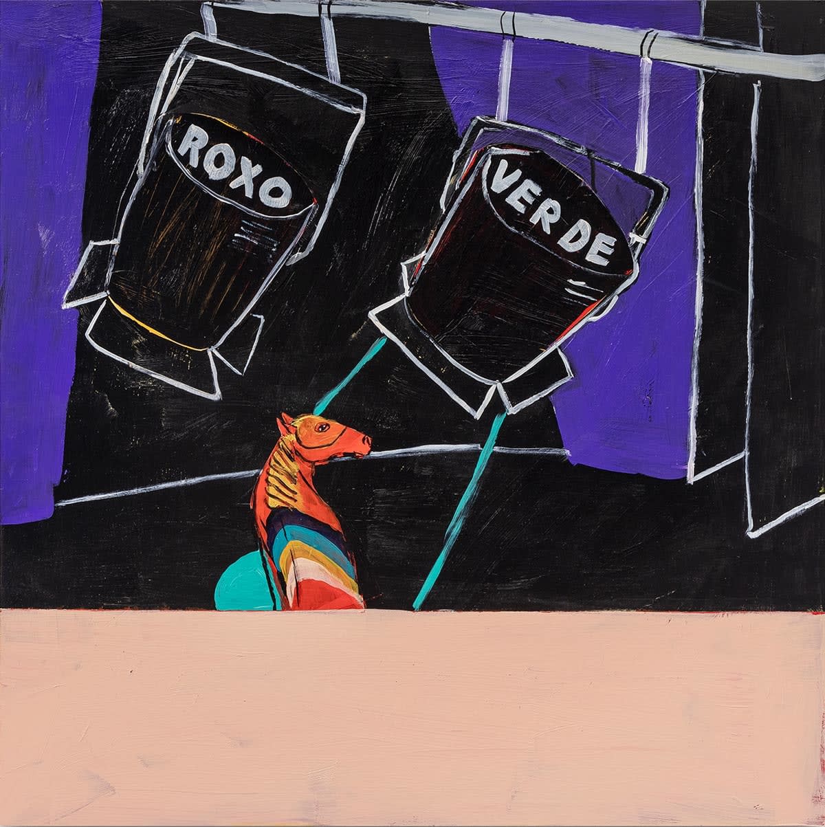 Vânia Mignone, Untitled, 2024