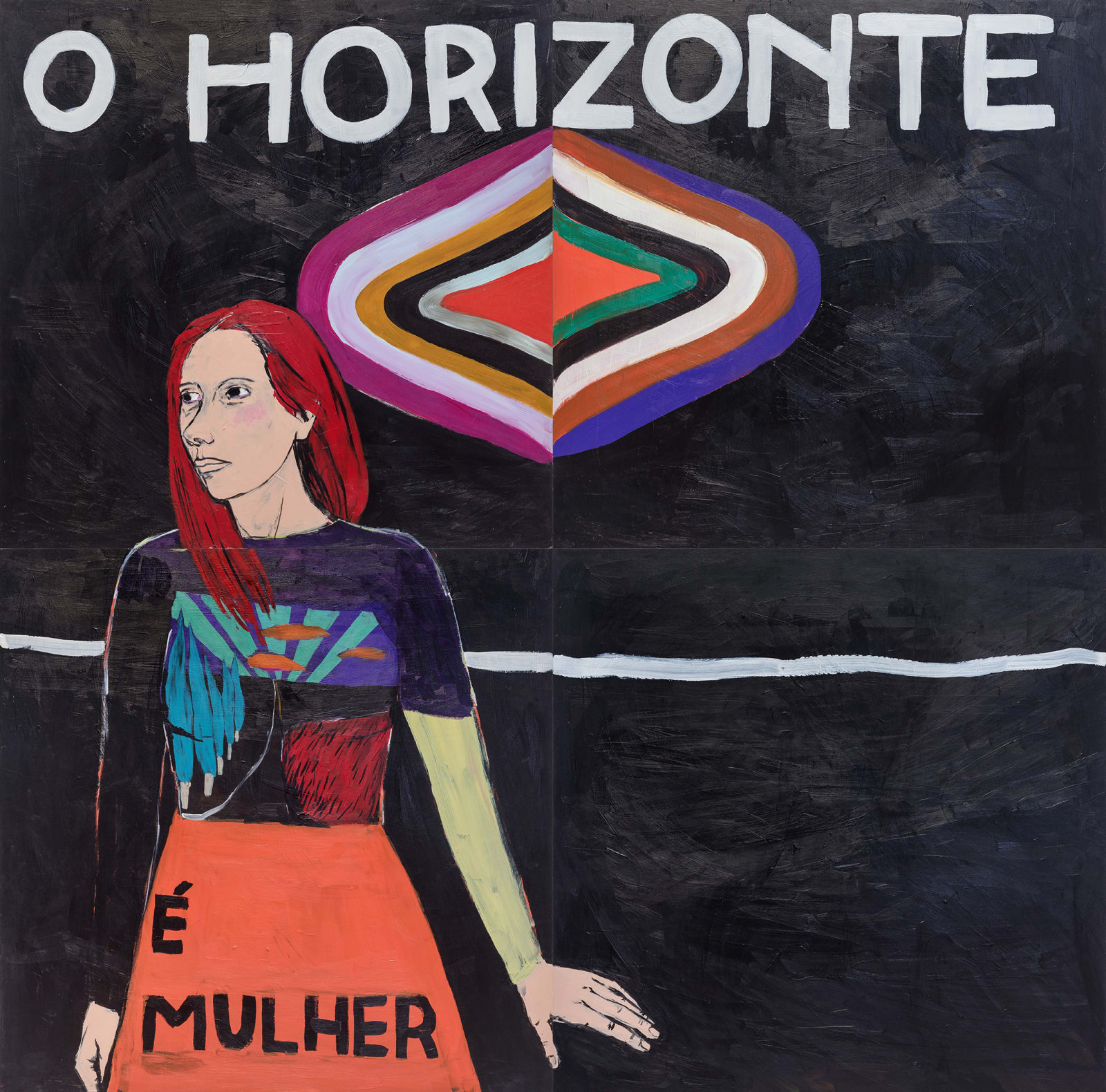 Vânia Mignone, Untitled, 2020