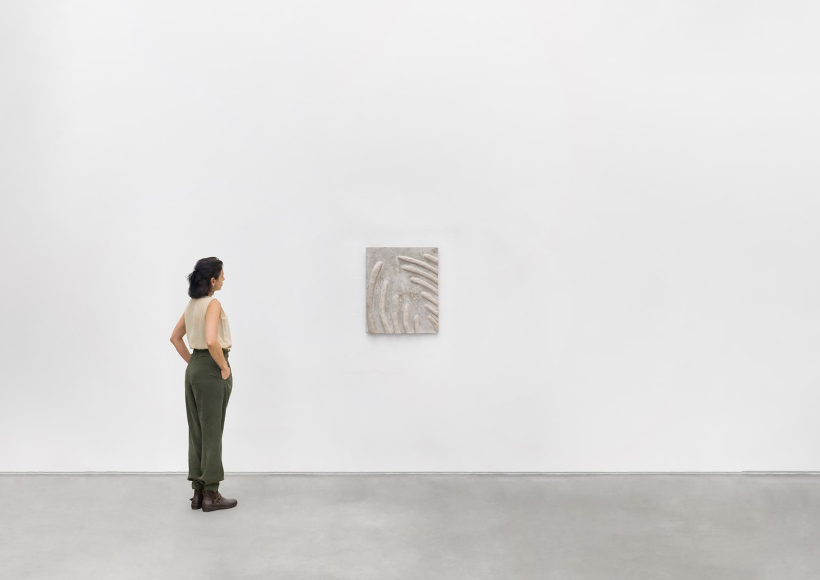 Marina Hachem, Untitled, 2024