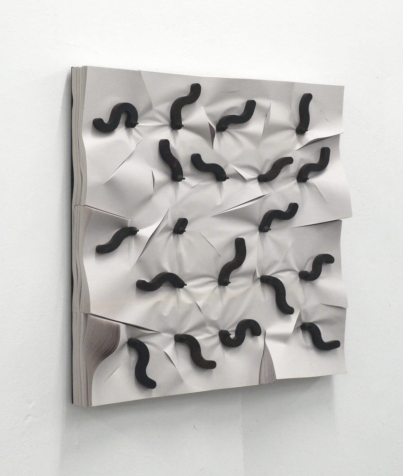 Lucas Simões, Chapado #9 [beliscões], 2021