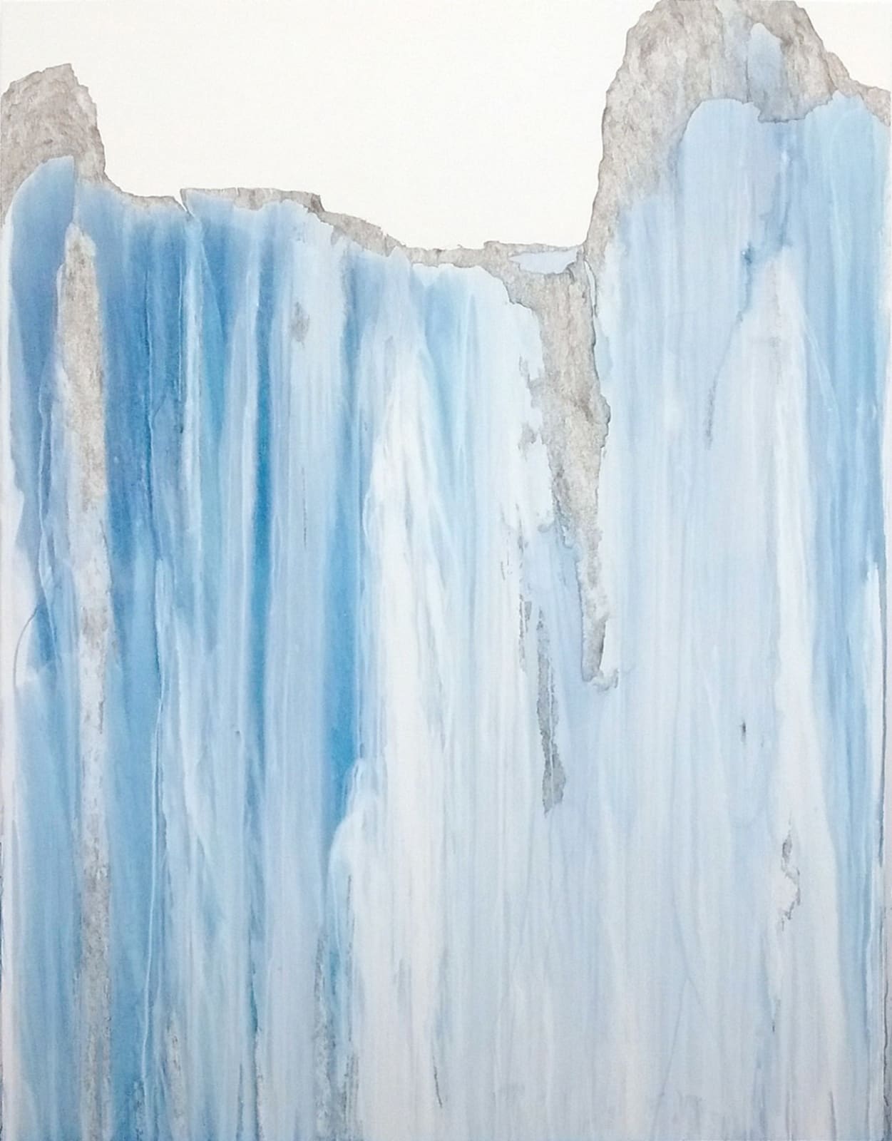 Sandra Cinto, Untitled, 2016