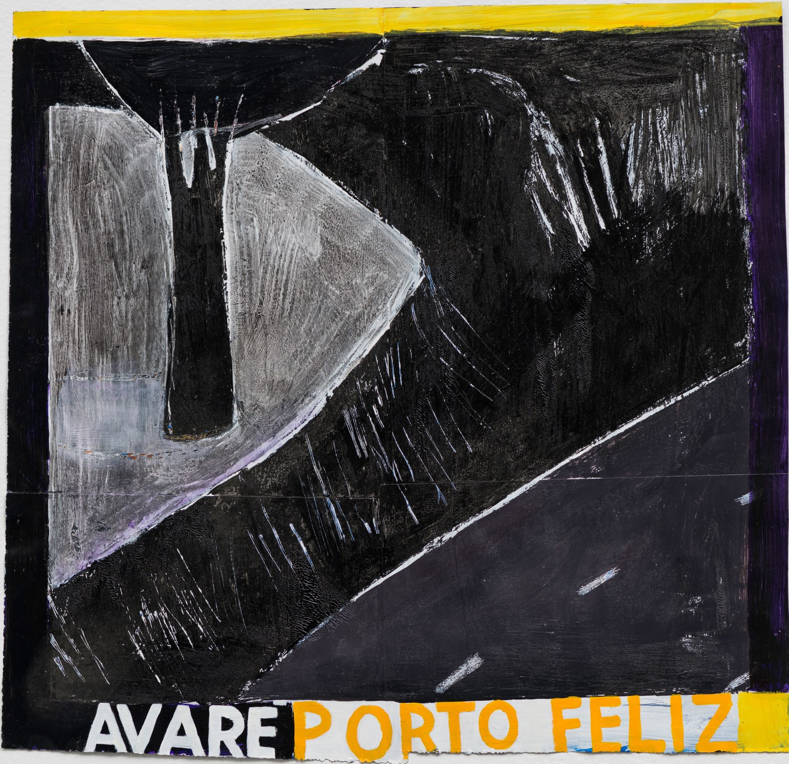 Vânia Mignone, Untitled , 2015