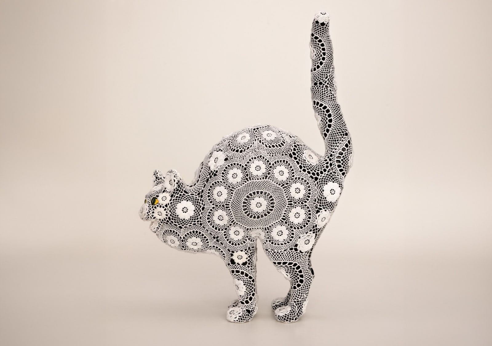 Joana Vasconcelos, Chouchou, 2023