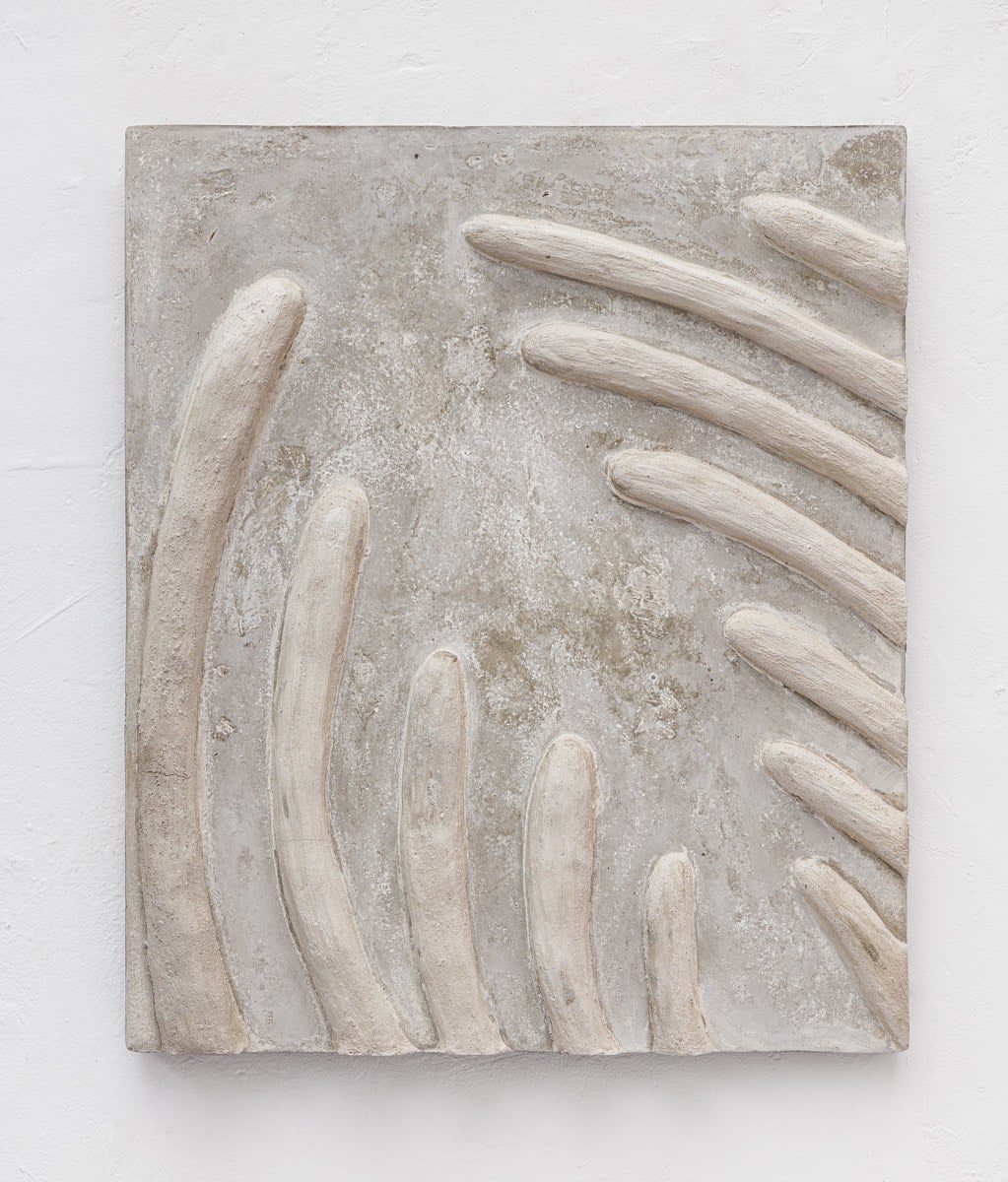 Marina Hachem, Untitled, 2024
