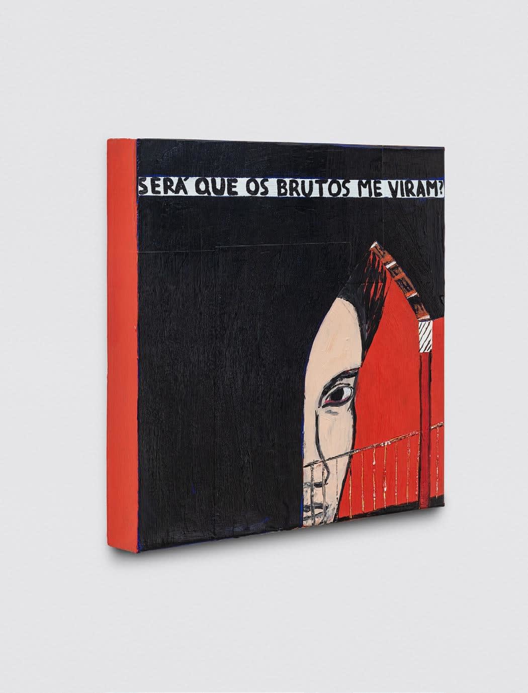 Vânia Mignone, Untitled, 2024