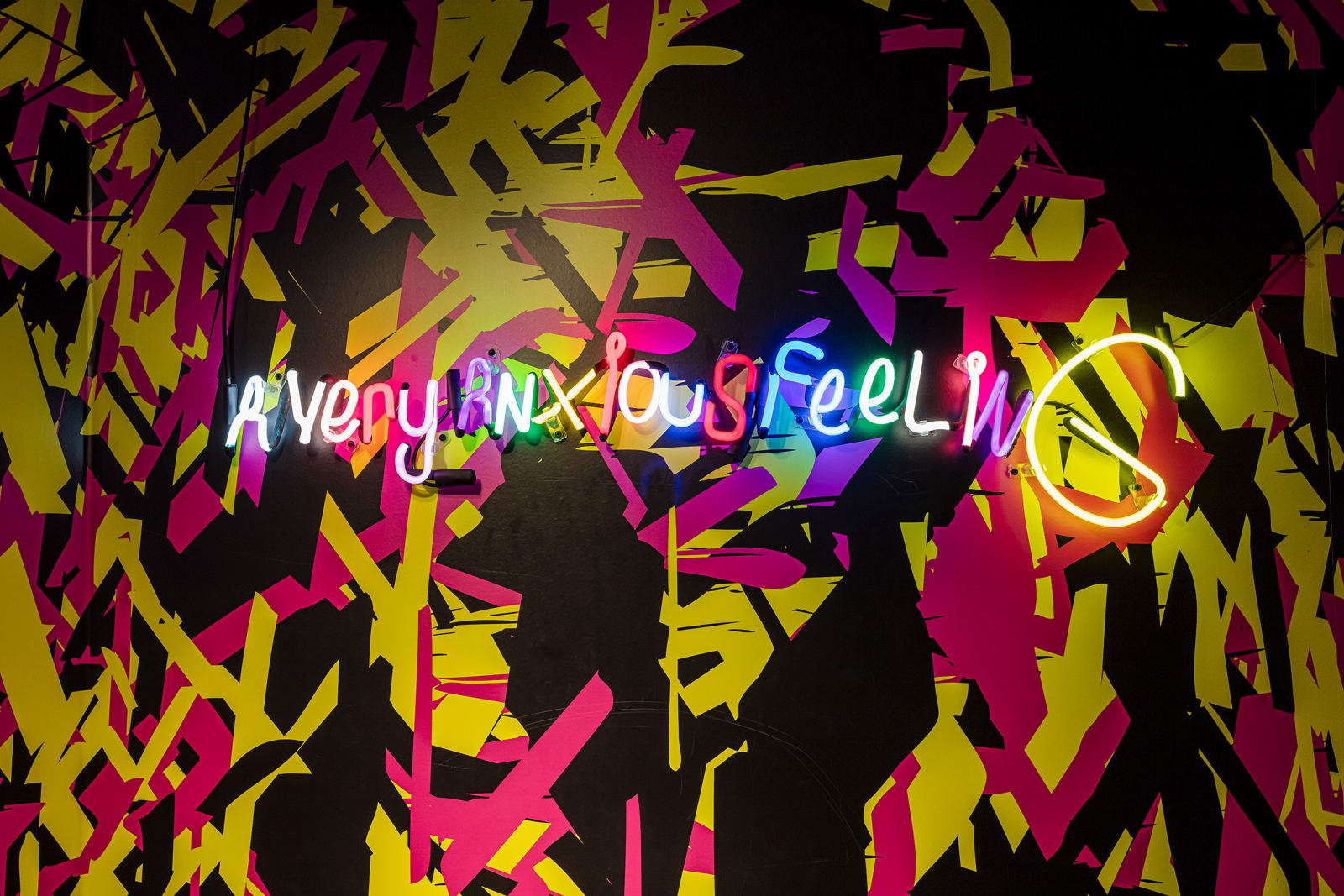 assume vivid astro focus, a very anxious feeling, 2007-2023