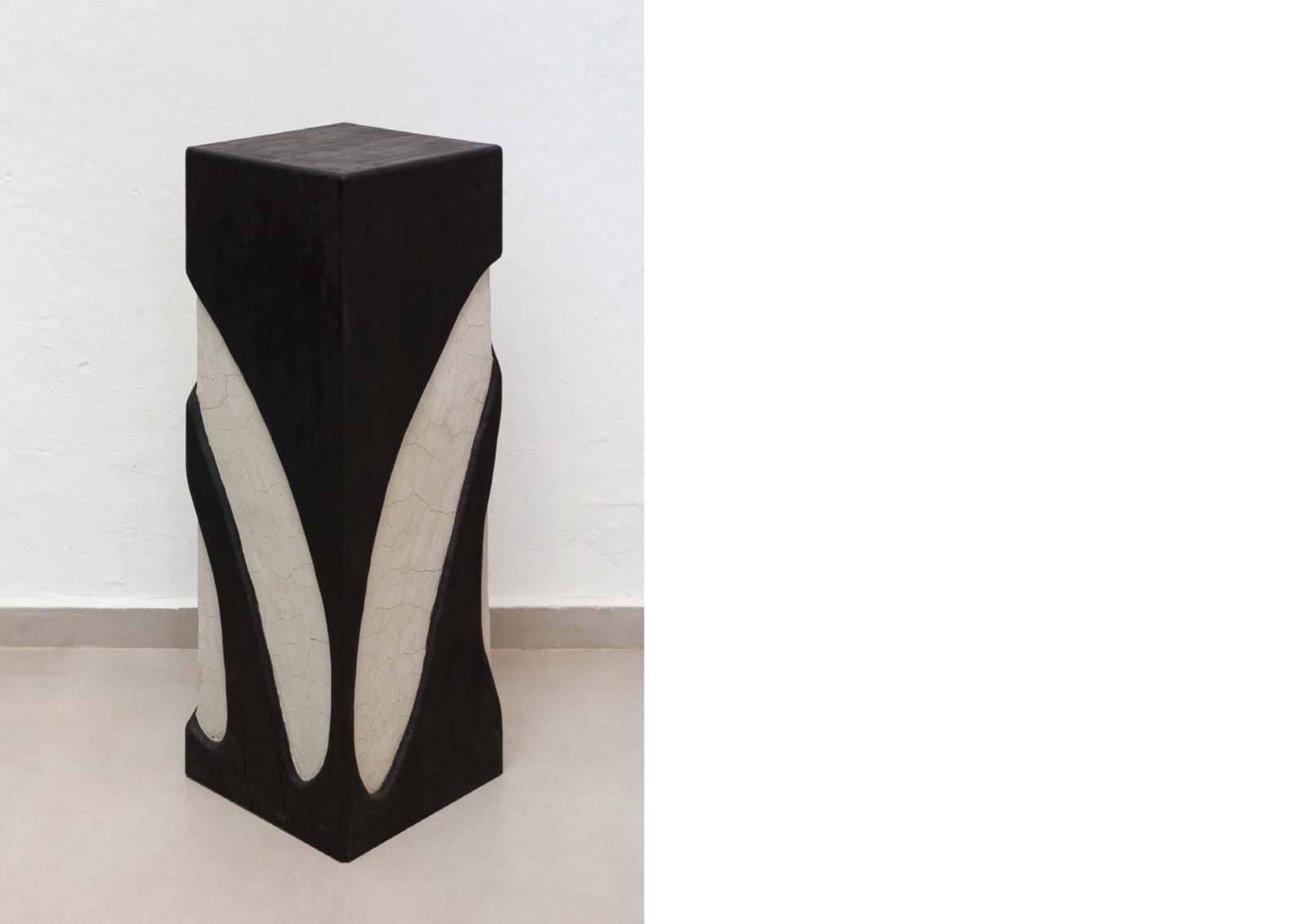 Marina Hachem, Untitled, 2024
