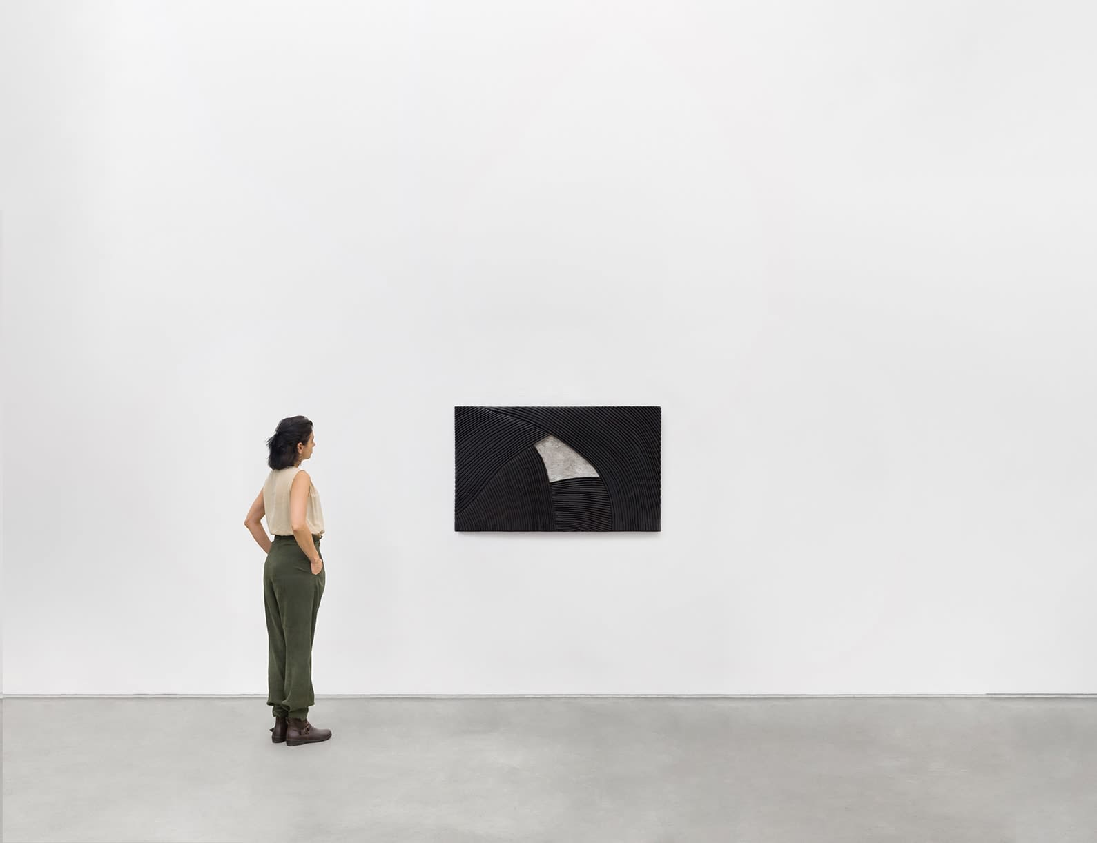 Marina Hachem, Untitled, 2024