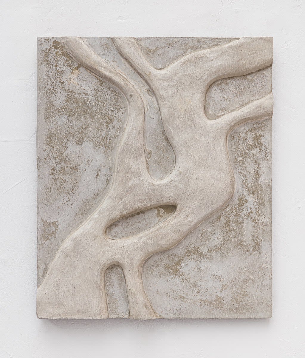 Marina Hachem, Afluente, 2024