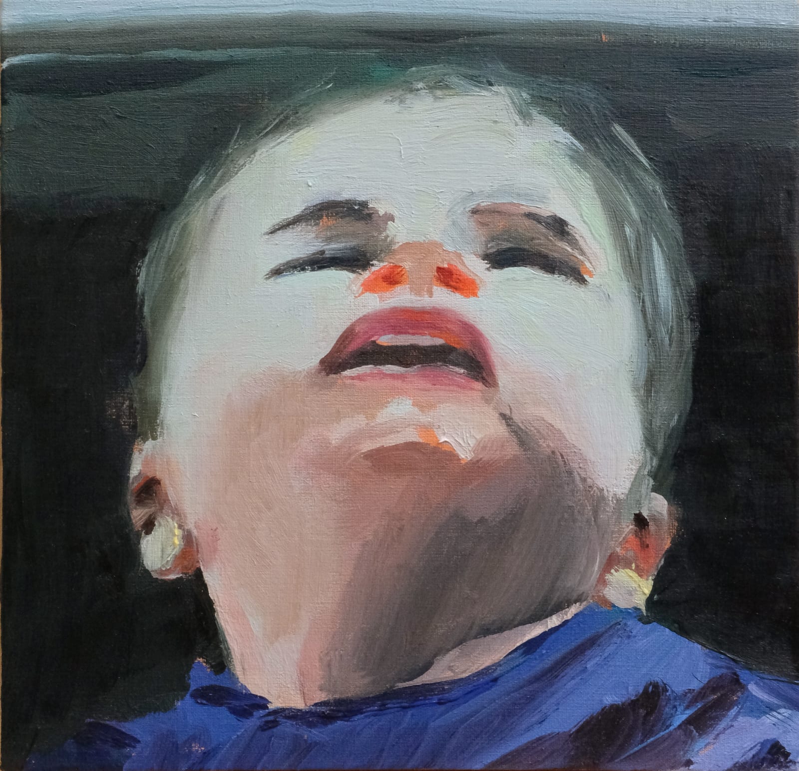 Eduardo Berliner, John, 2019