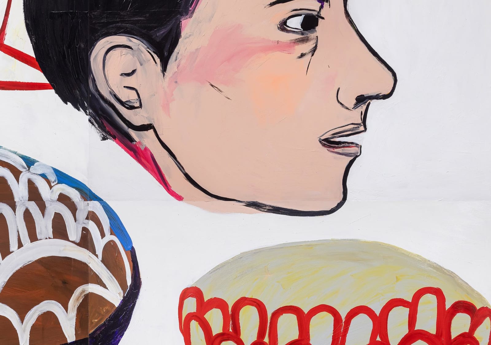 Vânia Mignone, Untitled, 2024